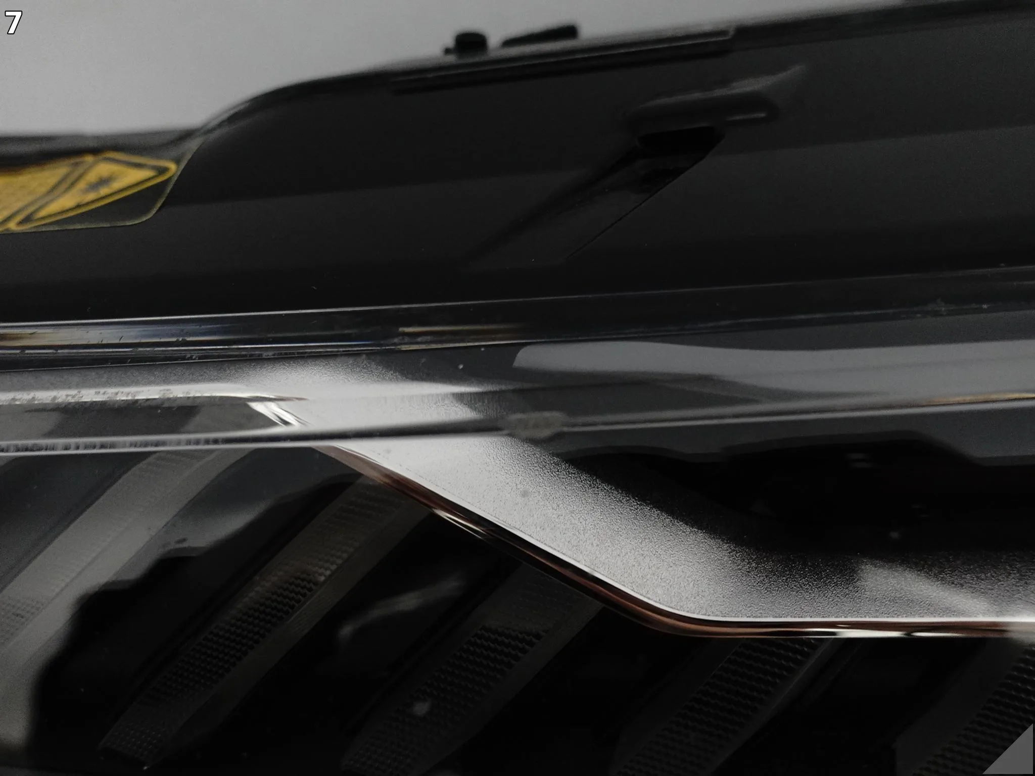 AUDI RS6 4K0 RS7 S7 A7 4K8 C8 19-25 LAMPA FULL LED LASER LEWA PRZÓD EUROPA 09bca8b01d2d11aef938fef4c7642fef