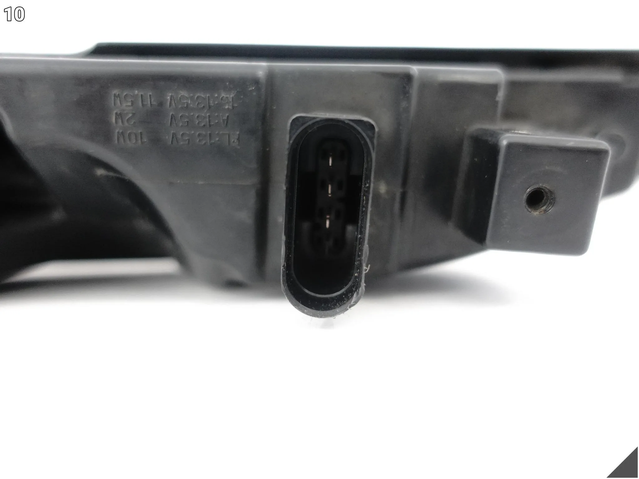 PORSCHE CAYENNE II 2 7P5 10-14 HALOGEN LED DRL KIERUNKOWSKAZ PRAWY PRZÓD 2199dbff13d6f2c36c98434025cfd3df