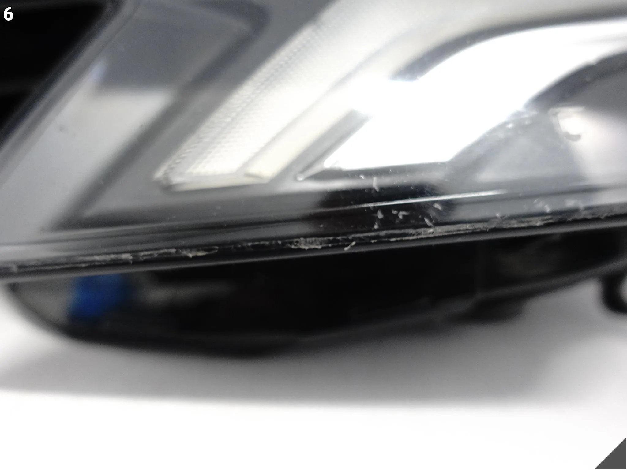 AUDI A3 S3 8Y0 20-24 LAMPA FULL LED LEWA PRZÓD EUROPA *033* + MODUŁ 2b9b06611c0ff7c5edde99ddcb831b99