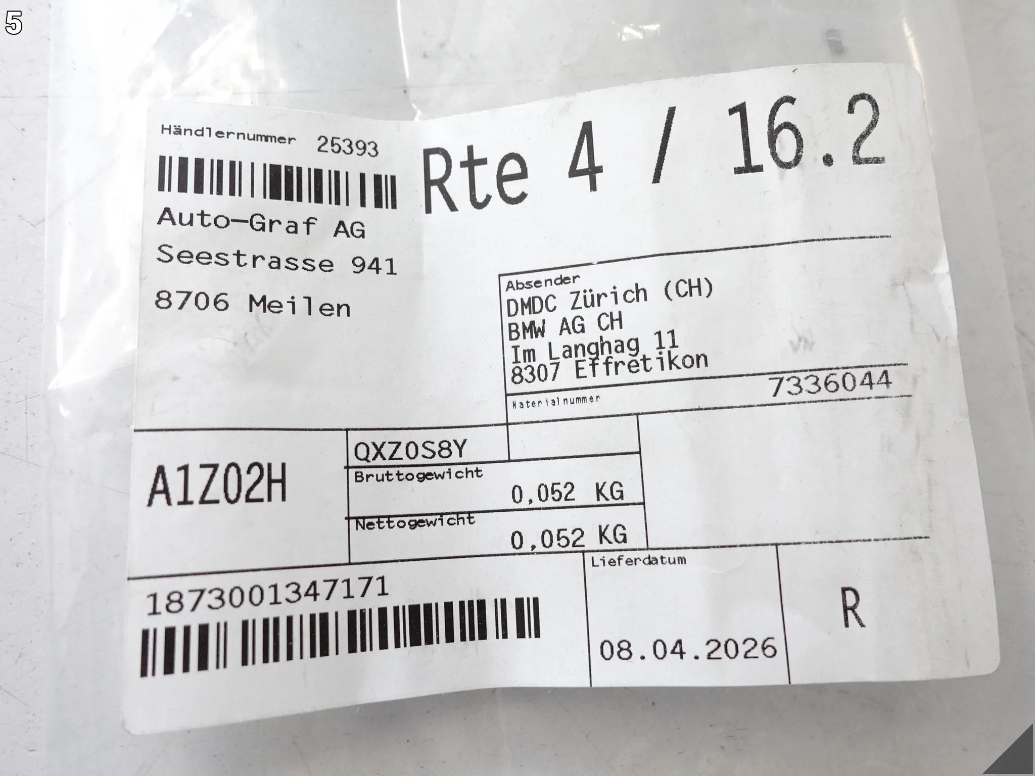 BMW 7 G11 G12 LIFT LCI 15-22 USZCZELKA LISTWA SŁUPEK B DRZWI TYŁ PRAWA df0757c4111a8c6d6b625af012cbd47a