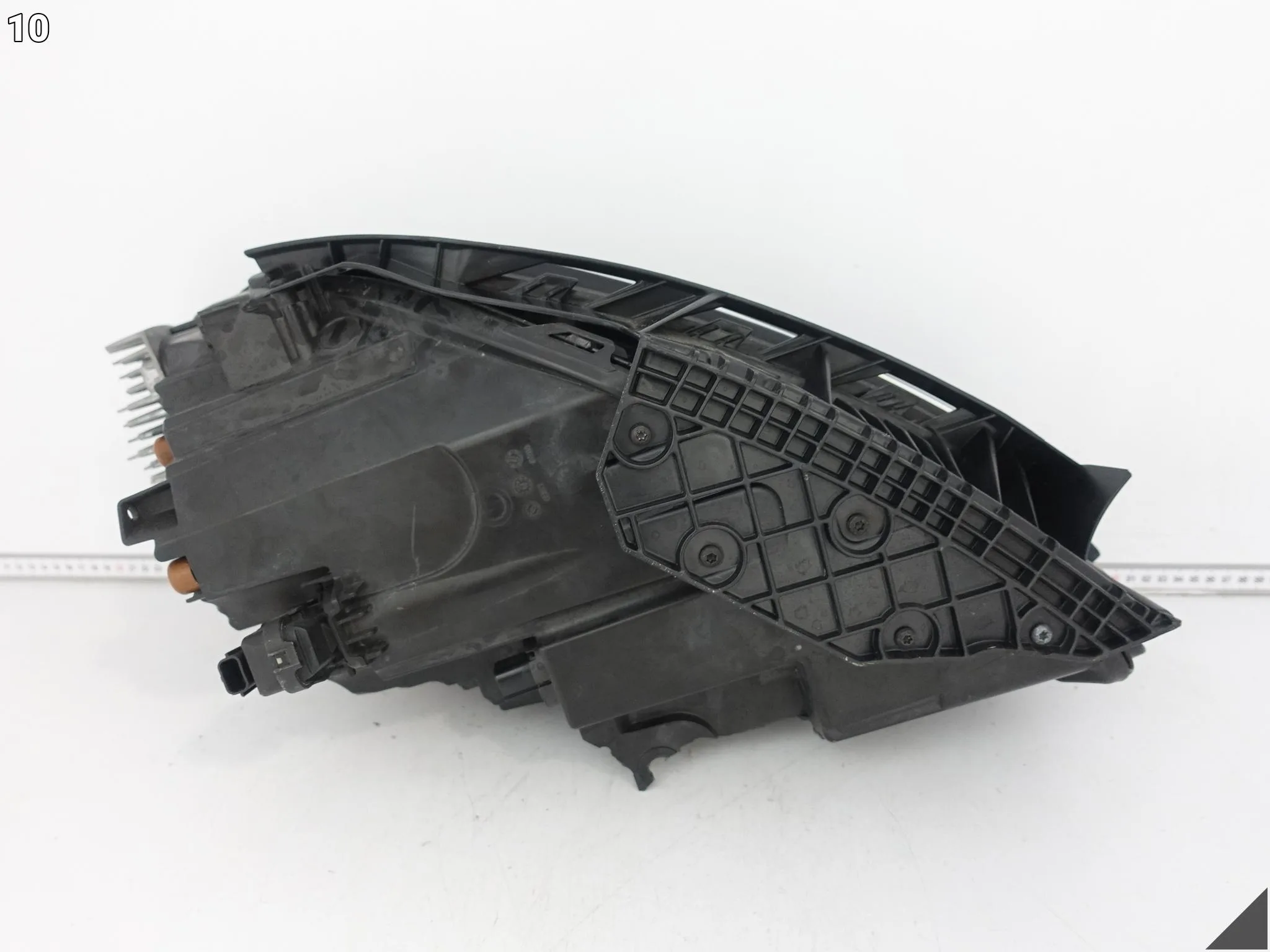 JEEP COMPASS II 2 LIFT 20-25 LAMPA PERFORMANCE FULL LED PRAWA PRZÓD EUROPA e87e9b8ba74c75a99a599664c2522919