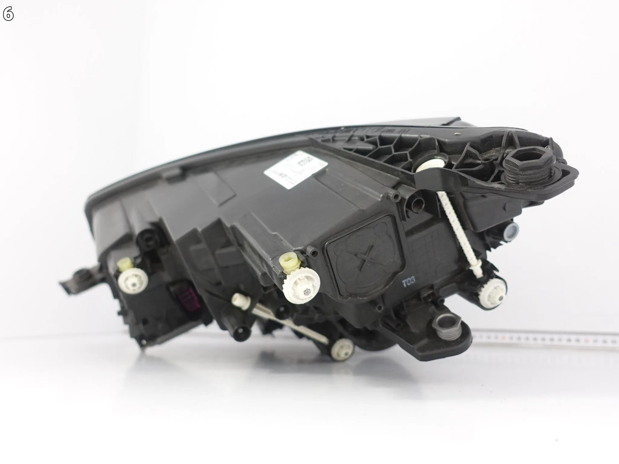 SKODA KODIAQ 566 565 16-21 LAMPA FULL LED PRAWA PRZÓD EUROPA + MODUŁ abaa98d57ee5e5e5ab00ecd0b16e56e6