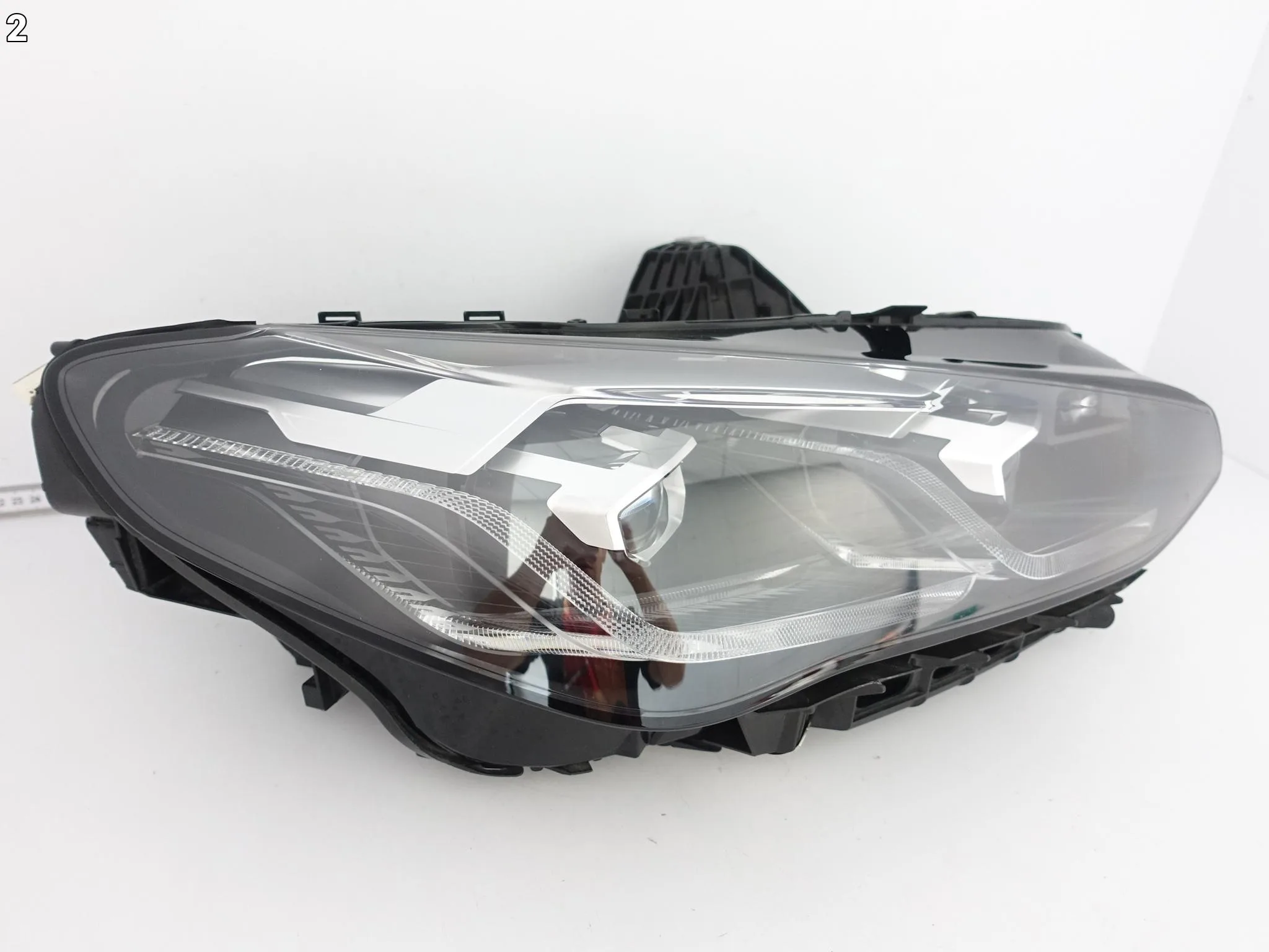 BMW 2 U06 ACTIVE TOURER II 21- LAMPA FULL LED PRAWA PRZÓD EUROPA cdb0846394d9fd3d6af9e88baa3160b3