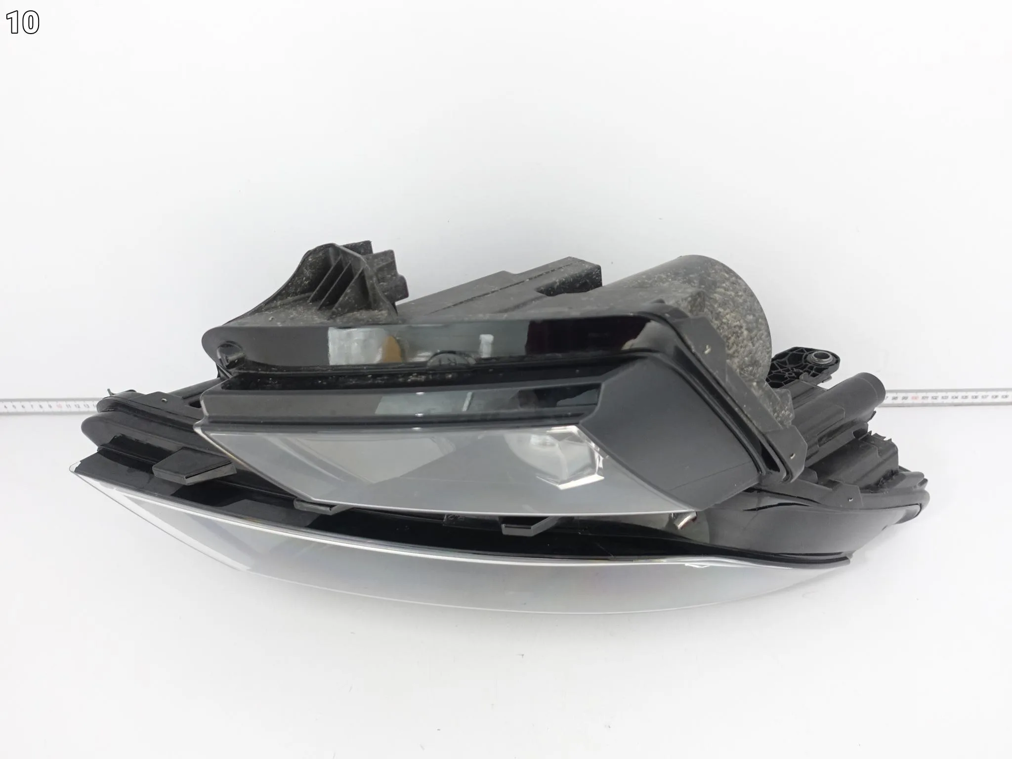 SKODA KODIAQ 566 565 16-21 LAMPA FULL LED PRAWA PRZÓD EUROPA + MODUŁ 6e87392f89bce2edb9dac1d355d9a3de