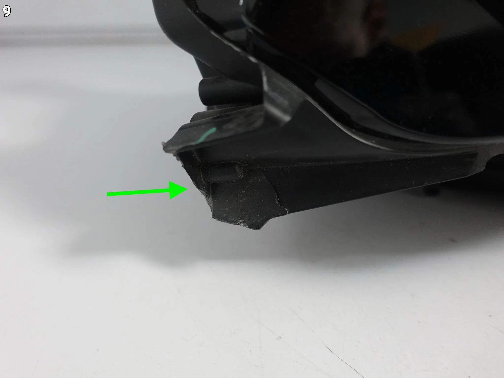 PEUGEOT 508 II 2 R83 18-23 LAMPA ZWYKŁA HALOGEN SOCZEWKA + LED PRAWA EU 4763ab9bf0eb7fbba048c0b44d113068