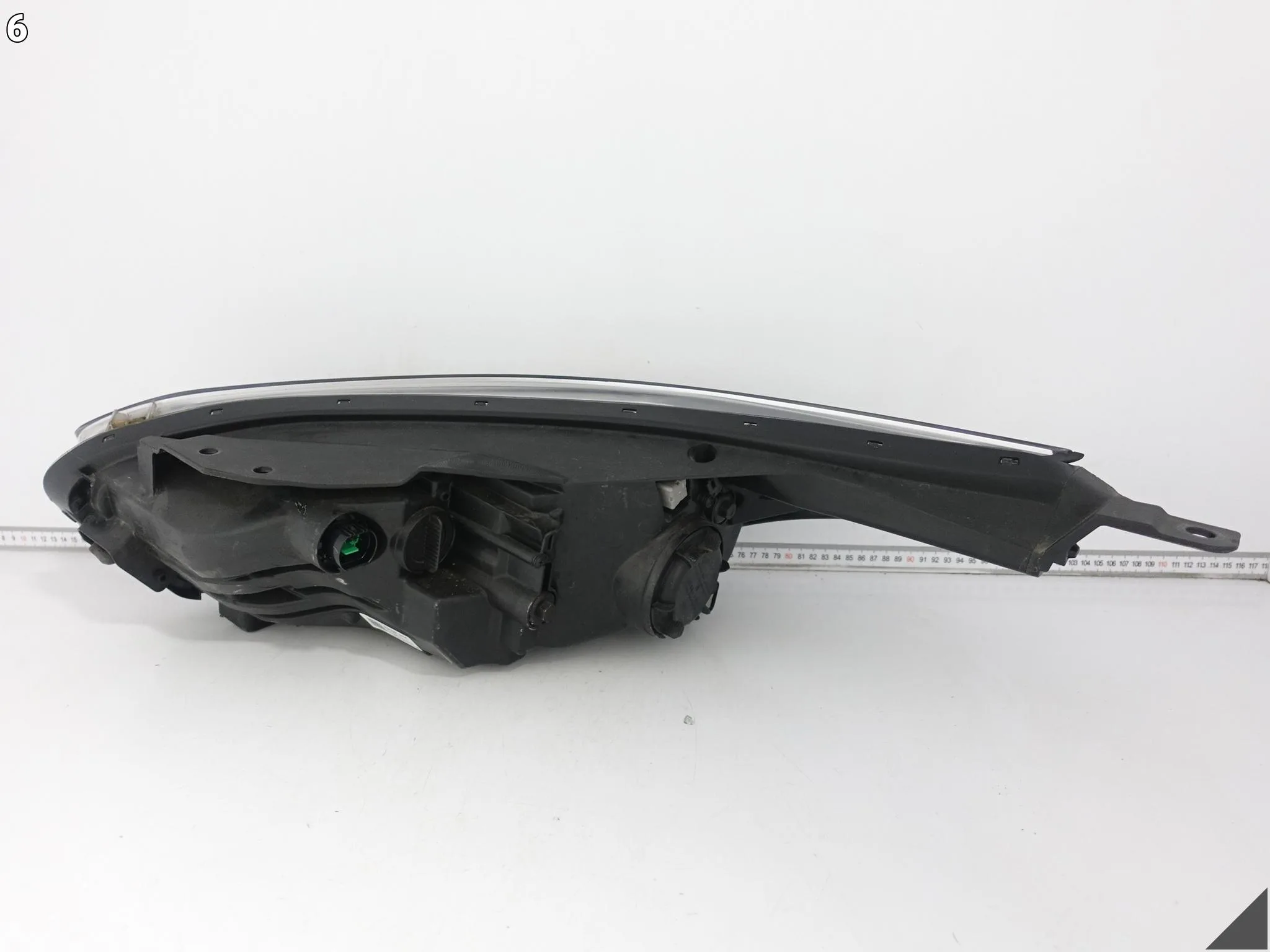 KIA CEED PROCEED III (3 GENERACJA) 18-21 LAMPA FULL LED PRAWA PRZÓD EUROPA dc8ec8459e2e3a1b28eadbf098762929