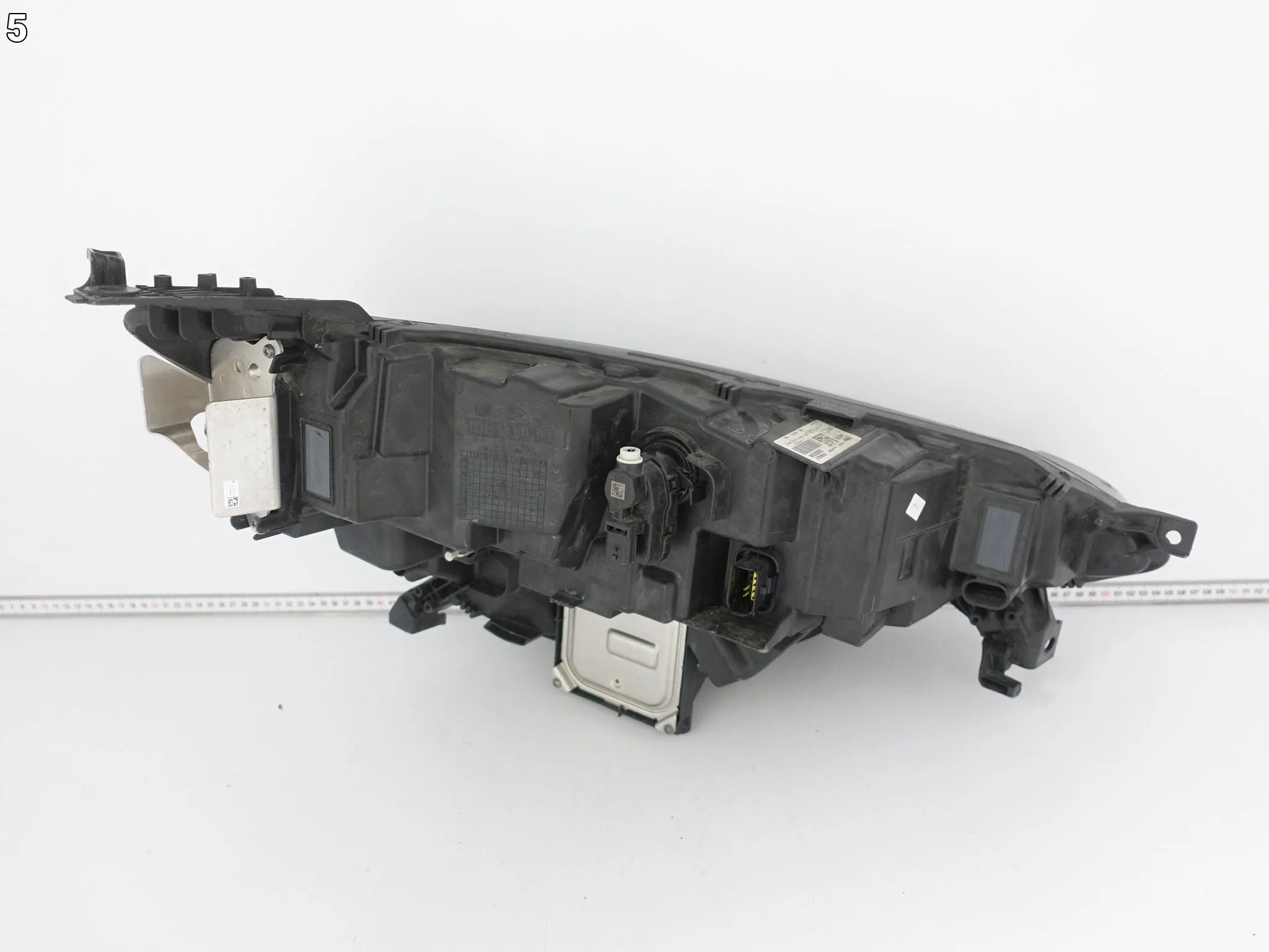 RENAULT MEGANE XFB IV 4 LIFT 20-24 LAMPA FULL LED PURE VISION LEWA EUROPA 72f768e4fb574d914b32c1674262700a