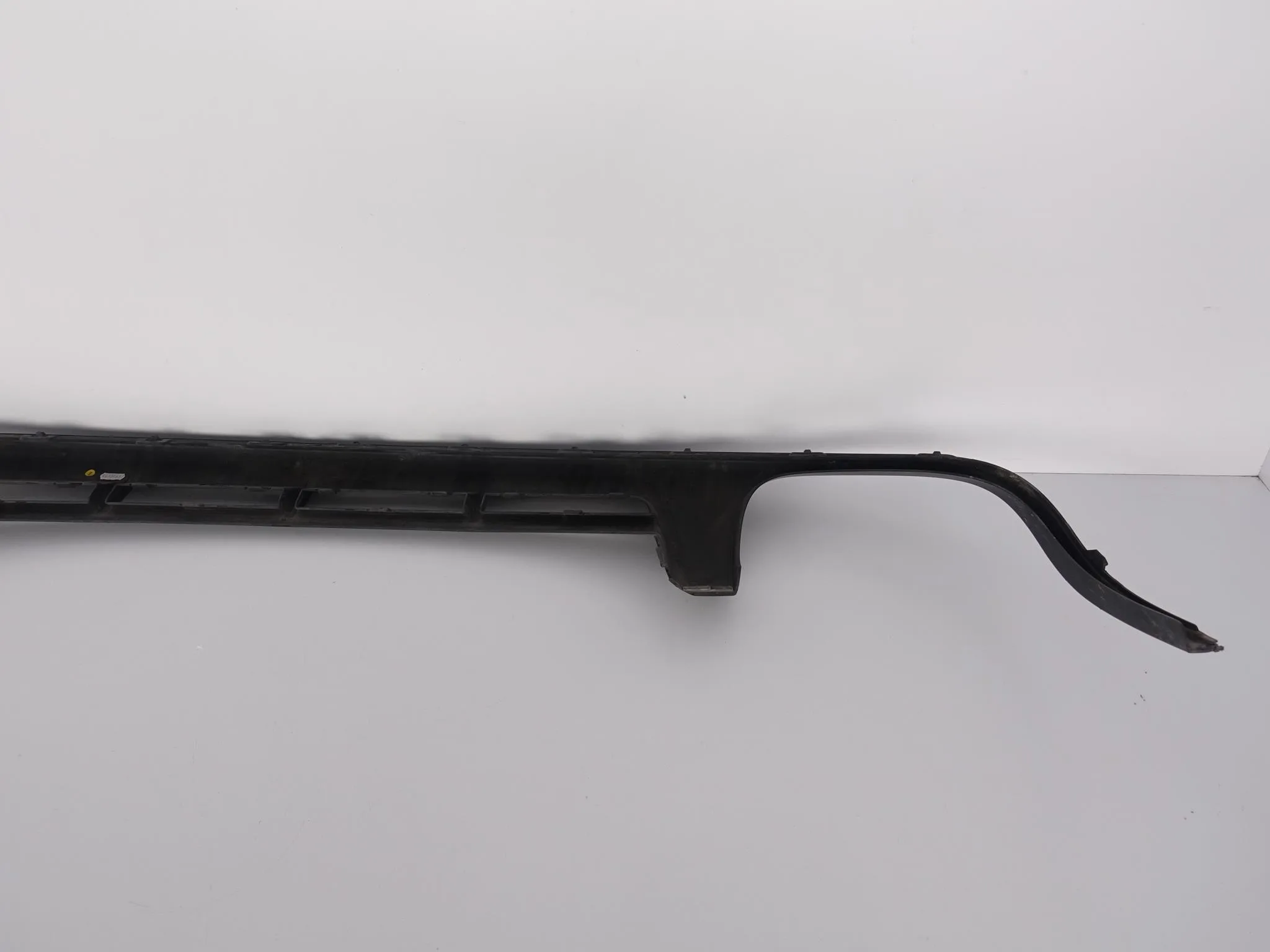 PORSCHE MACAN 95B 13-18 GTS AERO SPOILER DYFUZOR fc17772184c489090d2a9b30456232a7
