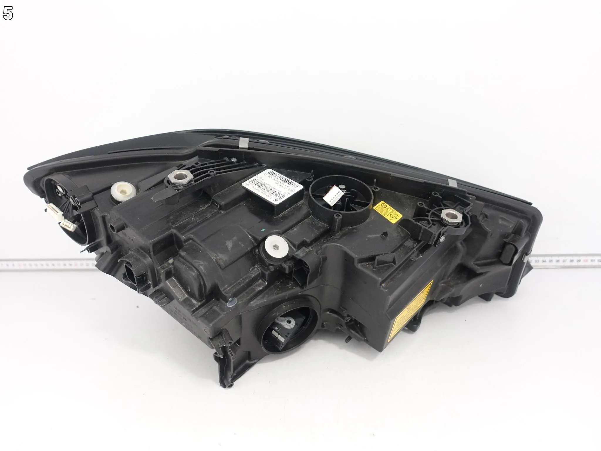 BMW 3 G20 G21 18-22 LASER LAMPA LEWA PRZÓD EUROPA df344f1e2b80597210be86ac9d7bda1f