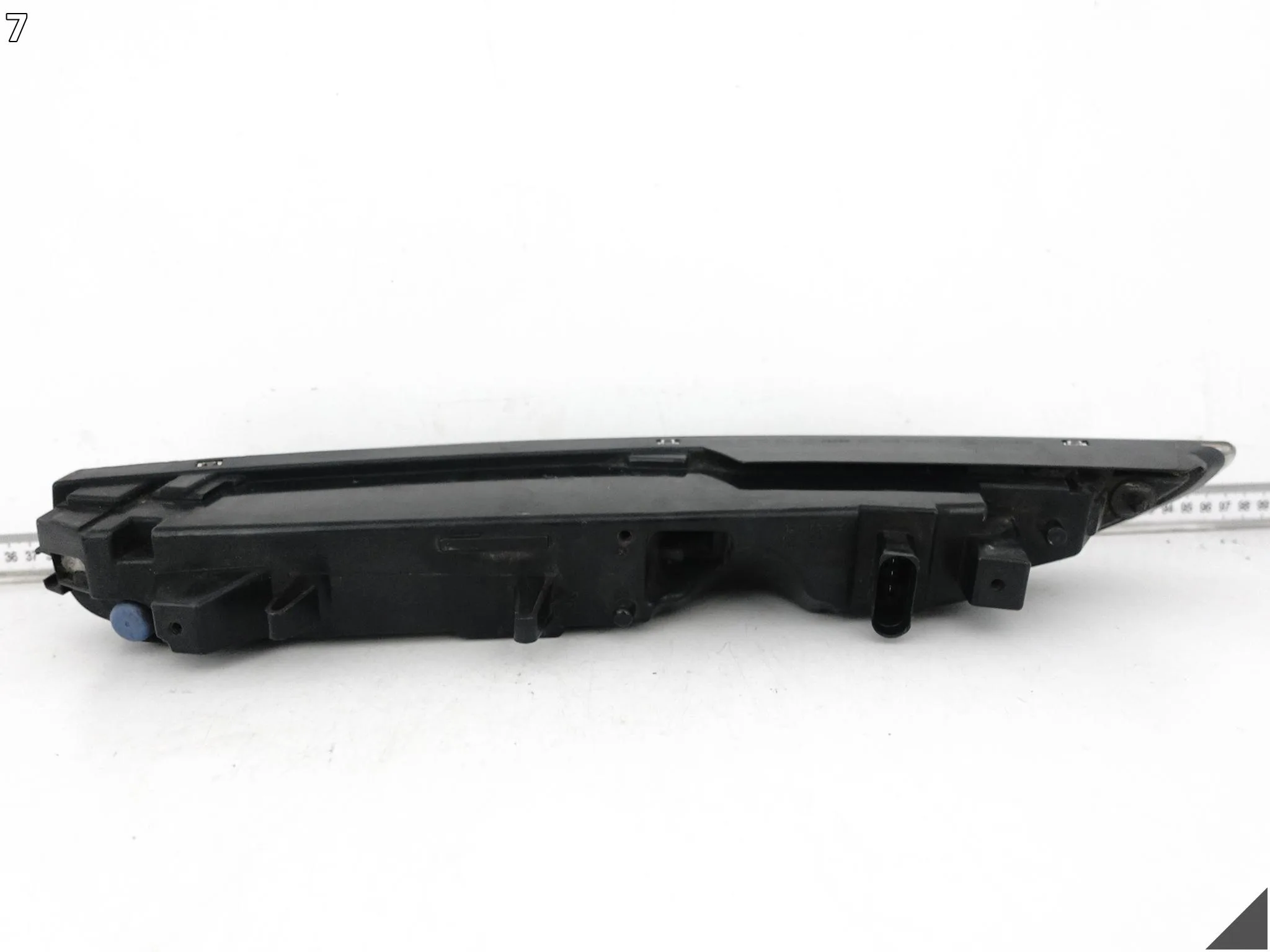 PORSCHE CAYENNE II 2 7P5 10-14 HALOGEN LED DRL KIERUNKOWSKAZ PRAWY PRZÓD 726e8dda57680320ae8112e16f36febd