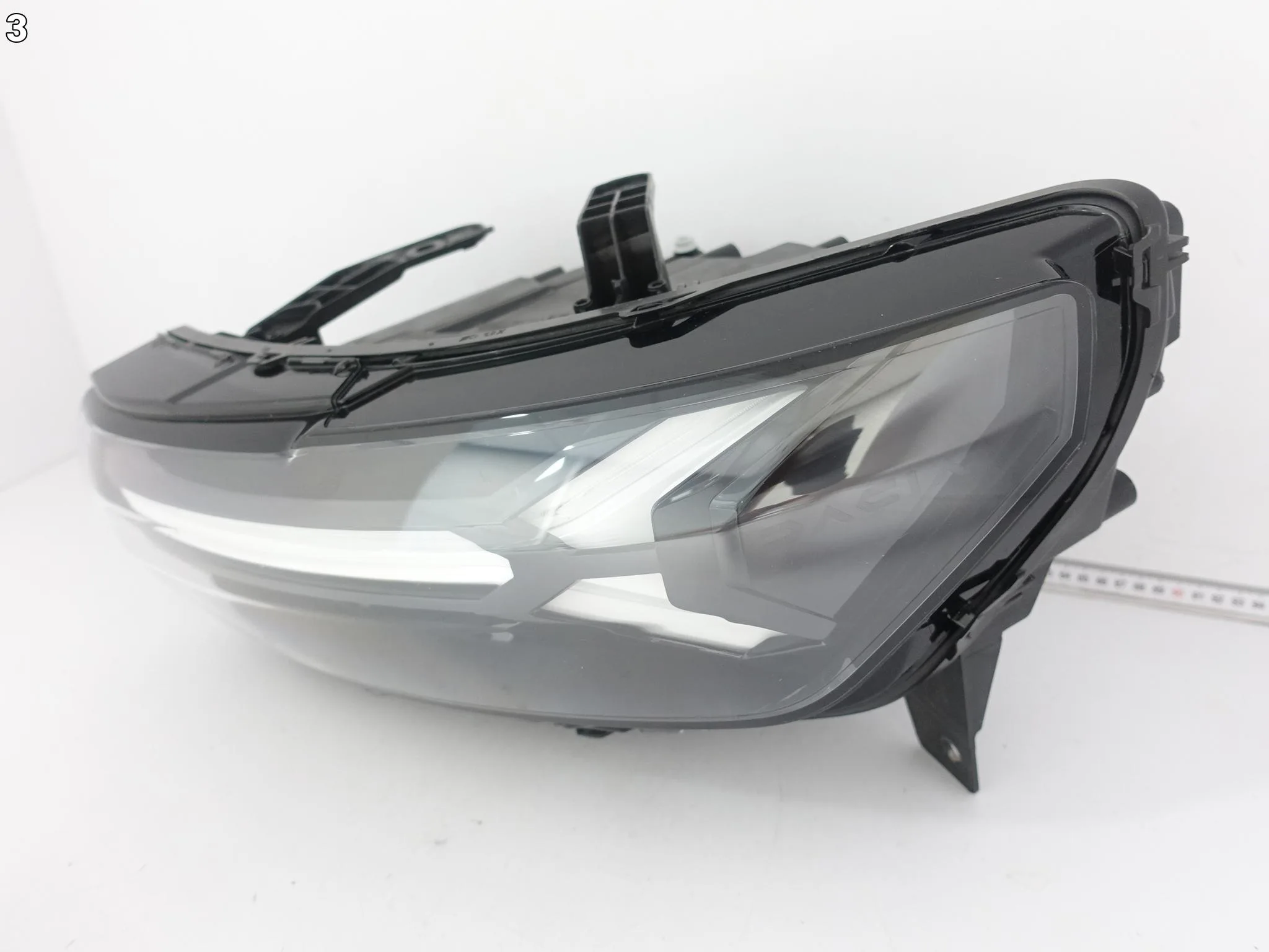 DACIA DUSTER III 3 P1310 24- FULL LED + H7 LAMPA LEWA PRZÓD EUROPA bf3847dbefc907211ca33b8315f47f7f