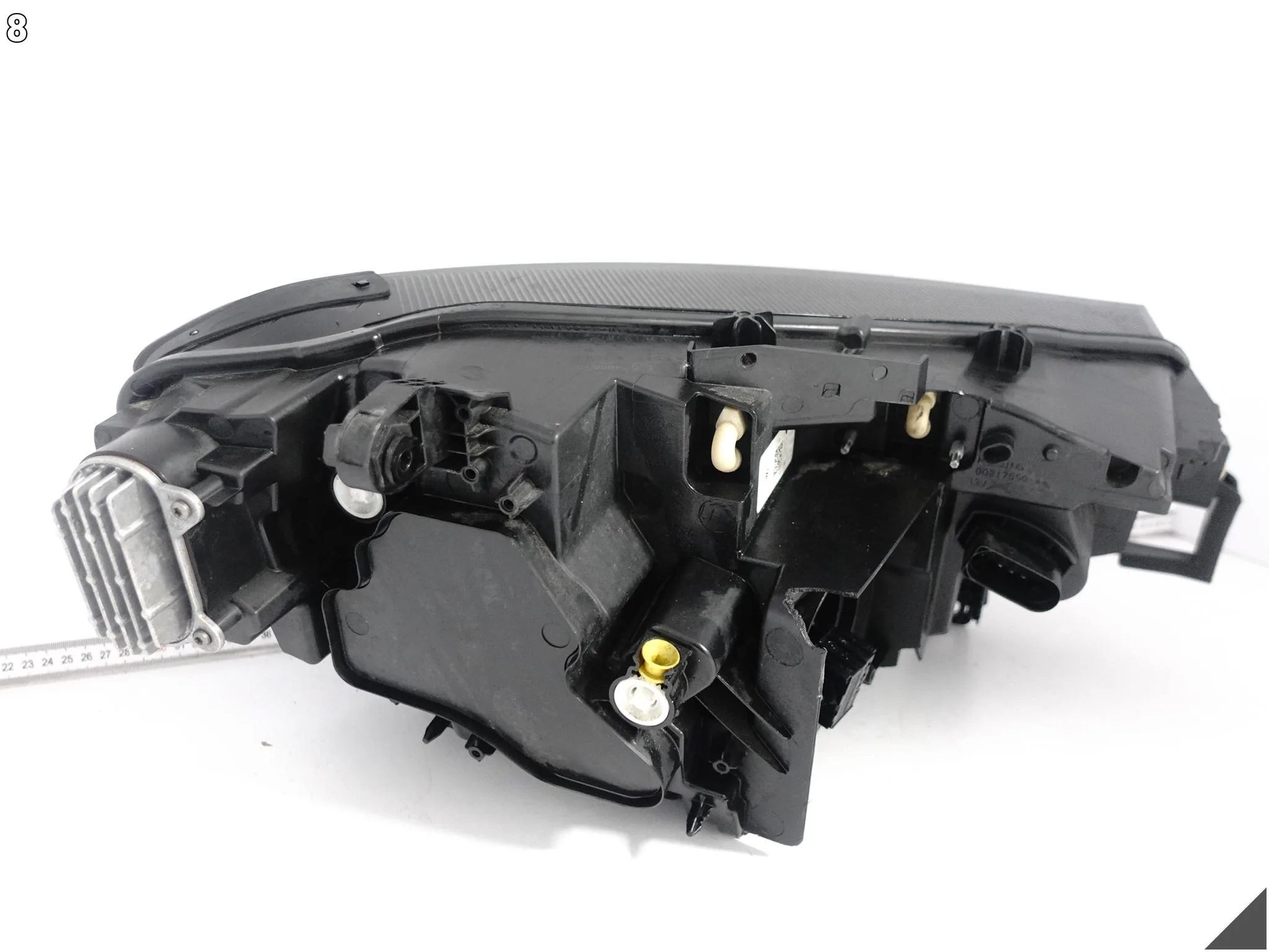 VW ID.4 ID4 ID.5 ID5 GTX 11B 20- LAMPA FULL LED IQ.LIGHT LEWA PRZÓD EUROPA 5b54f48eccbe2c4fc51337373c66431e