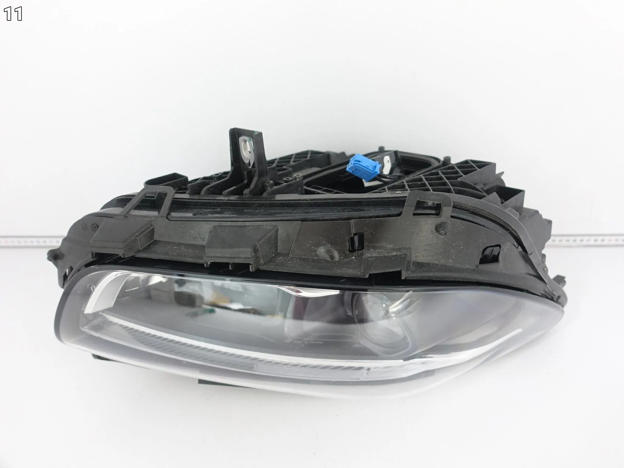 MERCEDES B-KLASA W247 LIFT MOPF 23- LAMPA FULL LED MULTIBEAM PRAWA EUROPA ef59971d5ef361beb18f74ed8744eeba