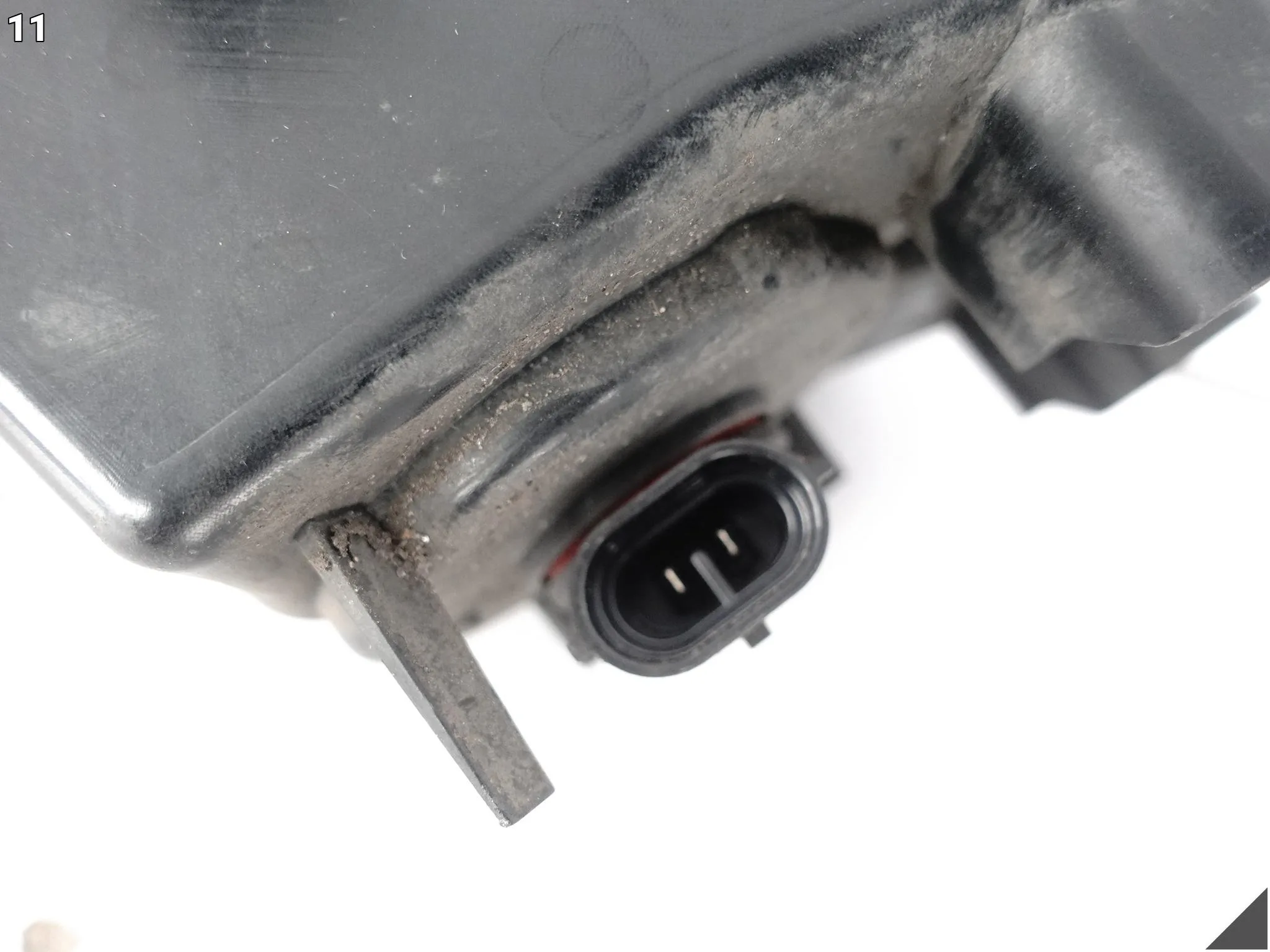 VW CADDY IV 4 2K5 15-20 HALOGEN LAMPA PRECIWMGIELNA W ZDERZAK LEWA PRZÓD 9e4d2f074bfe7895ea93aceedfa4d8c1