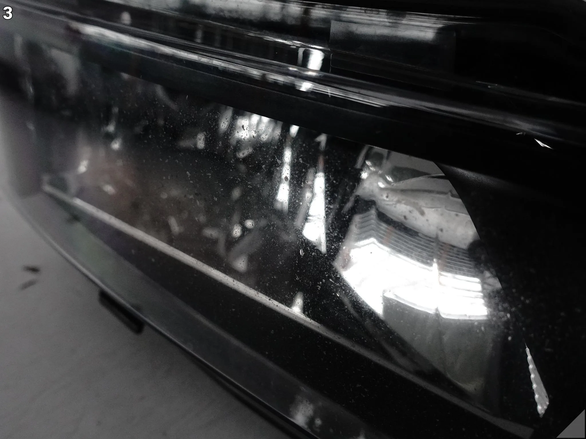 VW CADDY IV 4 2K5 15-20 HALOGEN LAMPA PRECIWMGIELNA W ZDERZAK LEWA PRZÓD dcfb7f2dea1ff103b7fd16e18adfb0a5