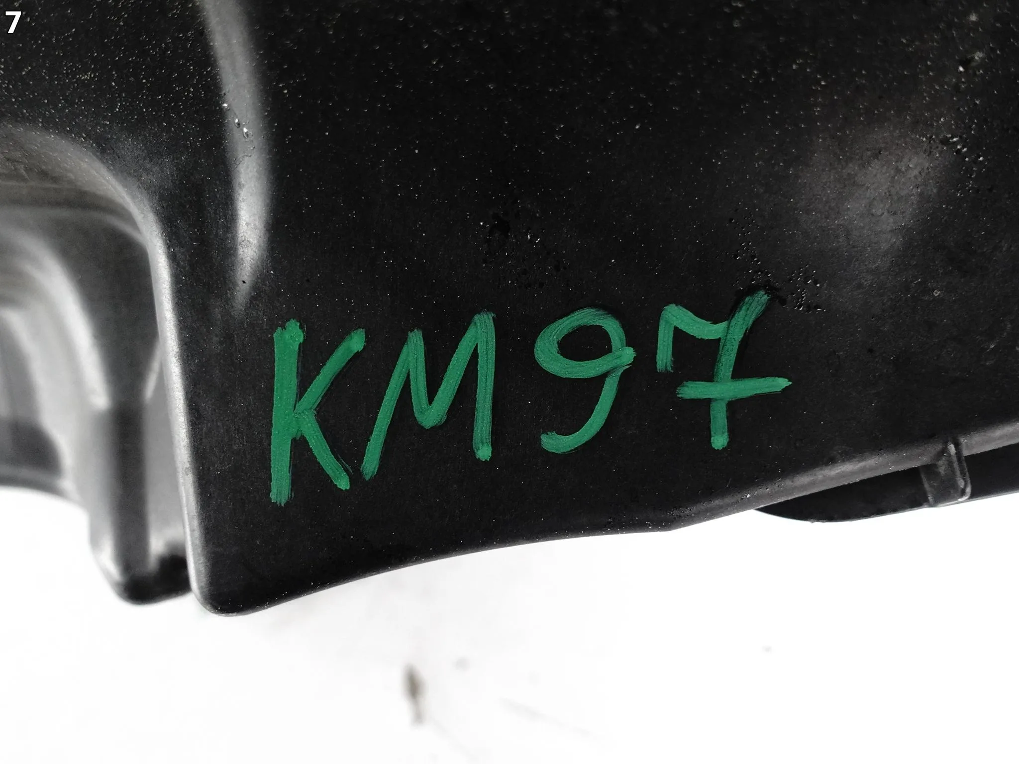 BMW 2 F45 F46 1 F40 X2 F39 MINI F54 F55 F56 F57 OBUDOWA FILTRA POWIETRZA 4922bea79a03b87cca658c6e7f41dd7a