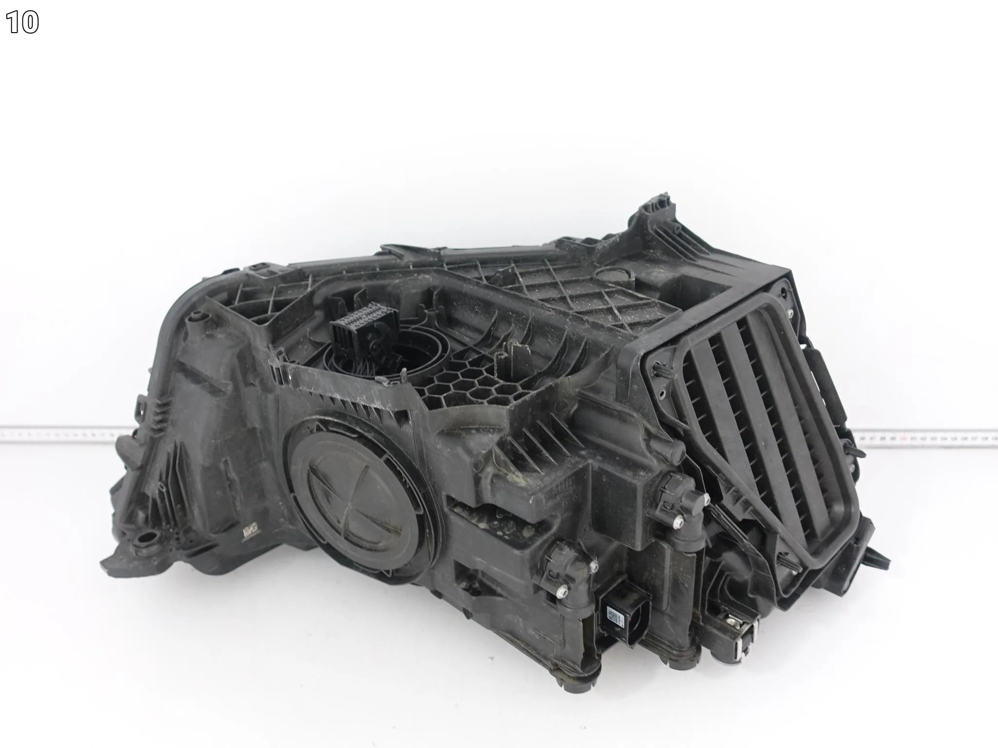 AUDI Q3 II (2 GENERACJA) F3 83A 18-25 LAMPA FULL LED LEWA PRZÓD EU *033* e3b7854416a28b7e46f40005d42bb6ca