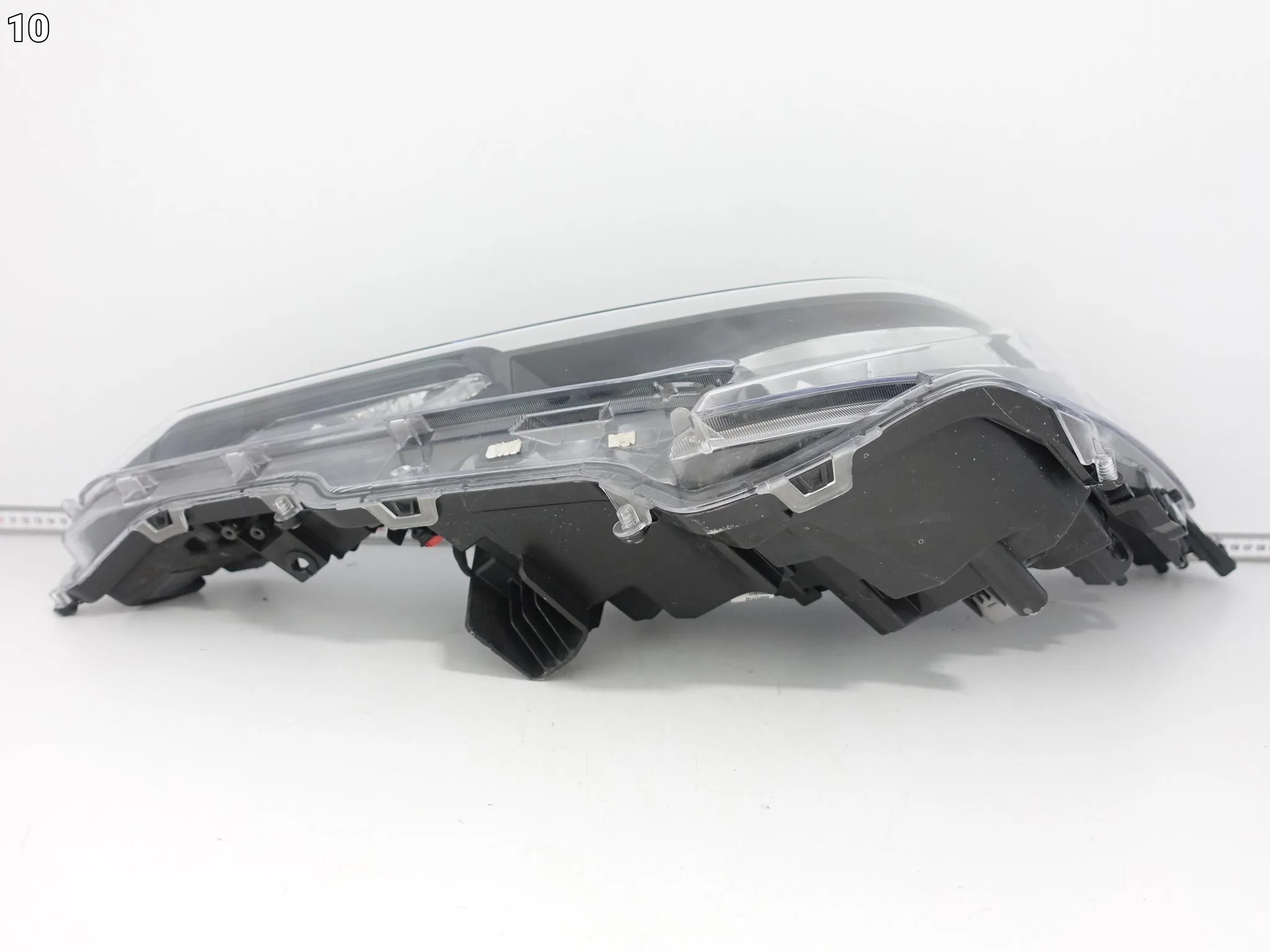 TOYOTA COROLLA E21 E210 XII KOMBI HB 18-22 LAMPA FULL LED LOW LEWA EUROPA 3cbf97a509e1fa5ae9d45fb7a8621bb5