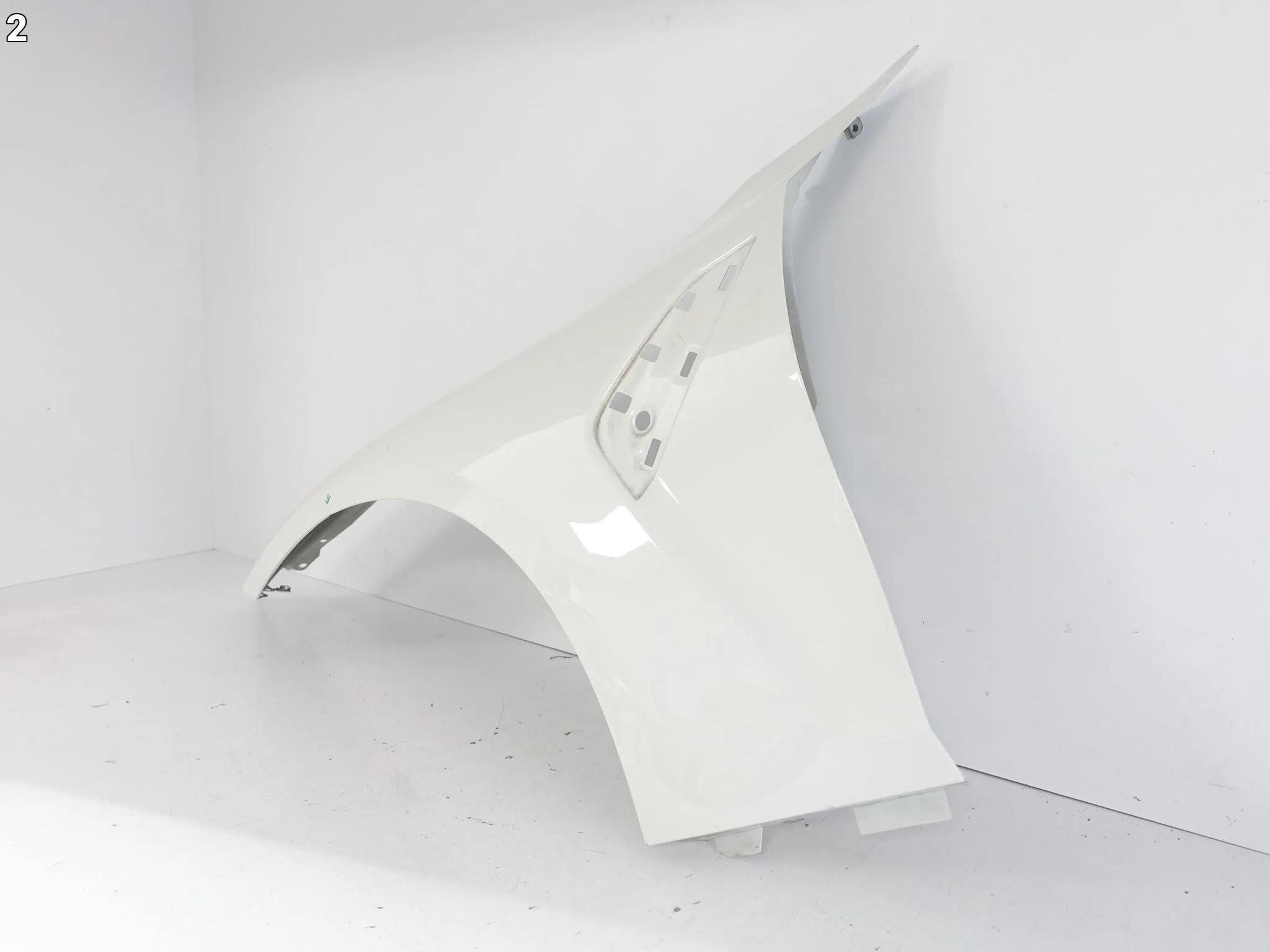 BMW M3 G80 G81 SEDAN TOURING M-POWER 20- BŁOTNIK PANEL FENDER LEWY PRZÓD 1da62636b5f5e891a06f2a059968f369