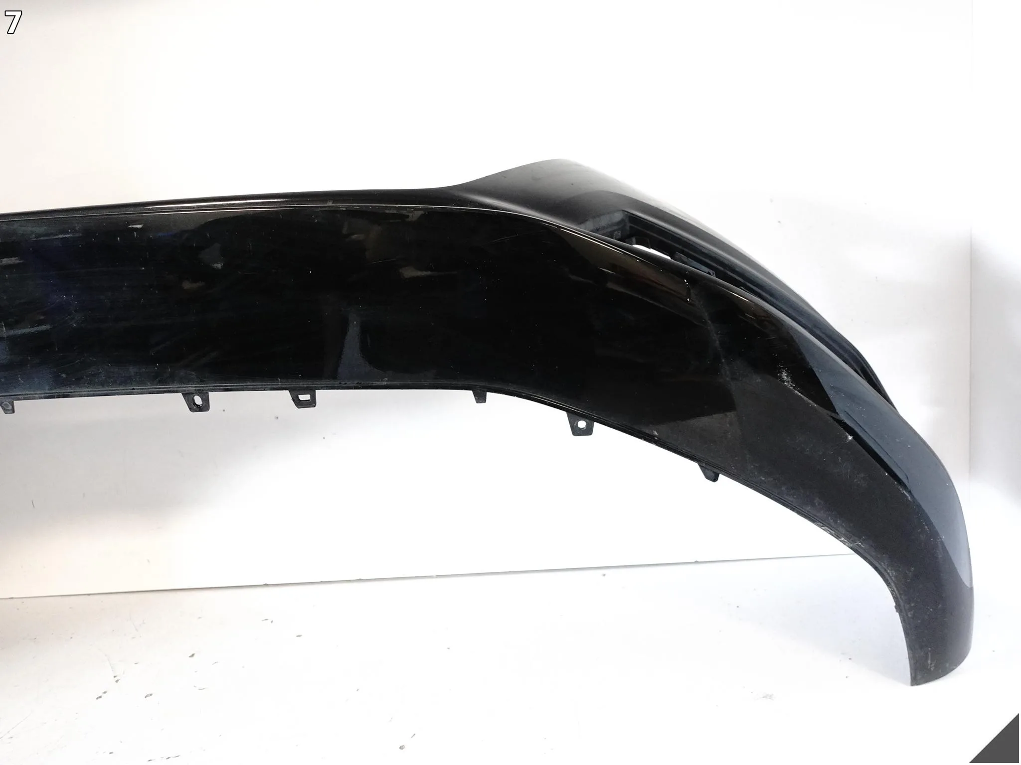 AUDI A4 B9 8W0 LIFT 19-24 ZWYKŁY BASIS BUMPER ZDERZAK PRZÓD (4xPDC/SPRYSKI) 54a0420cd0faf540dbcd29a06807f6d2