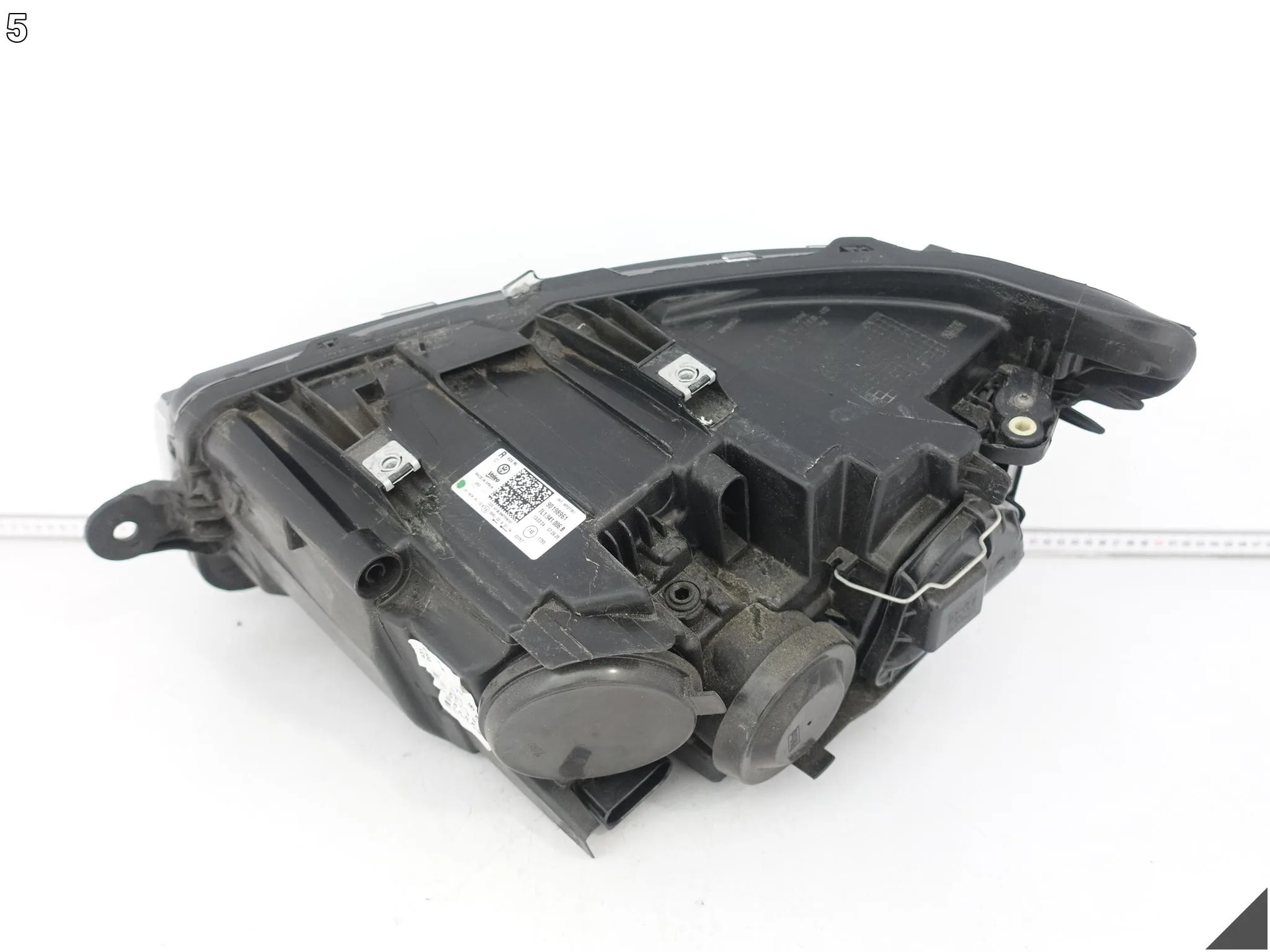 VW T6 TRANSPORTER LIFT 7L1 T6.1 19-23 LAMPA ZWYKŁA HALOGEN H7 PRAWA PRZÓD 7b37c889121a3efd97c4777a3f867cb4