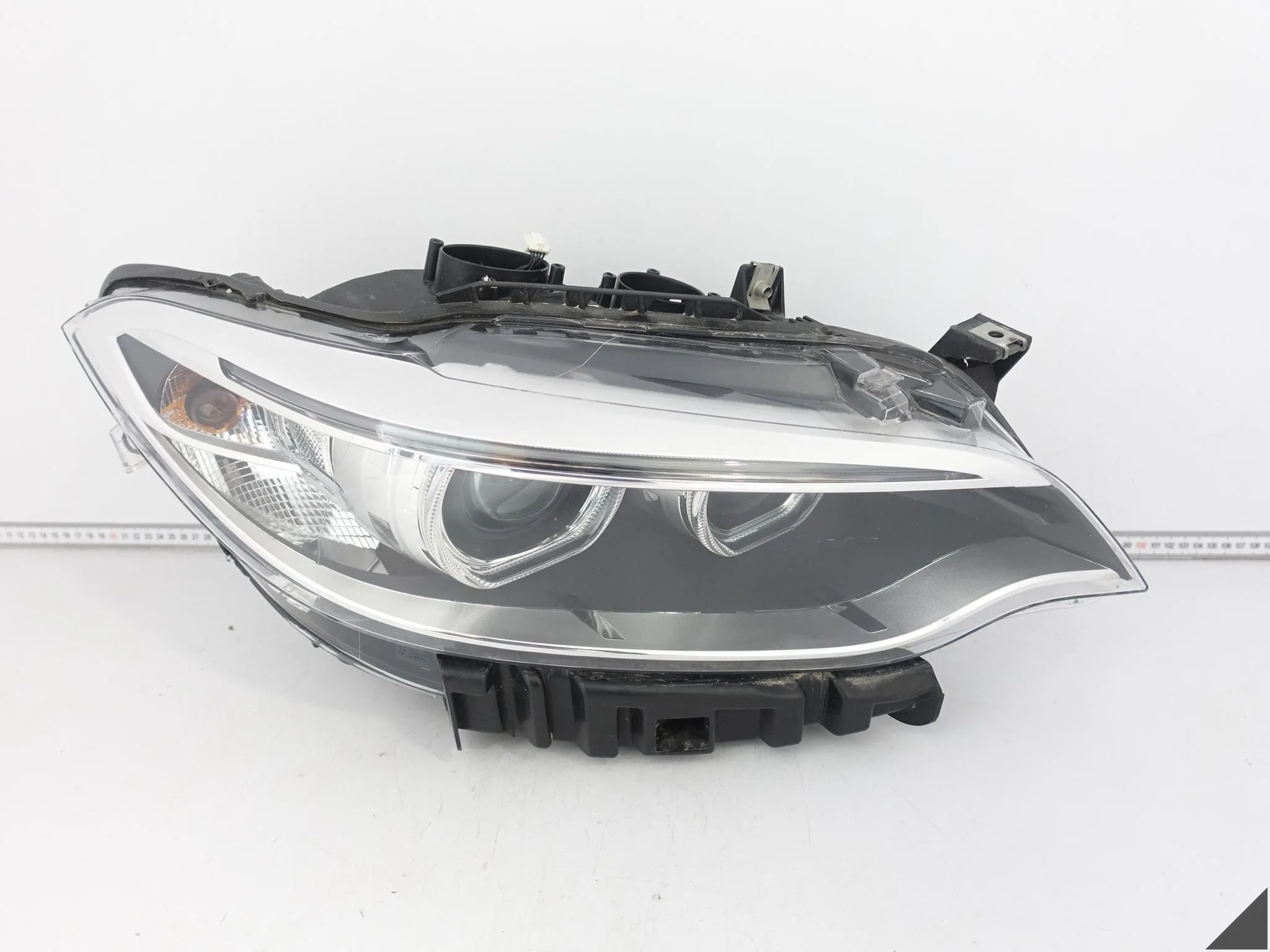 BMW 2 F22 F23 M2 F87 13-17 LAMPA XENON + LED SKRĘTNA PRAWA PRZÓD EUROPA 9691c72034e68a69c30b72862a7e3a73