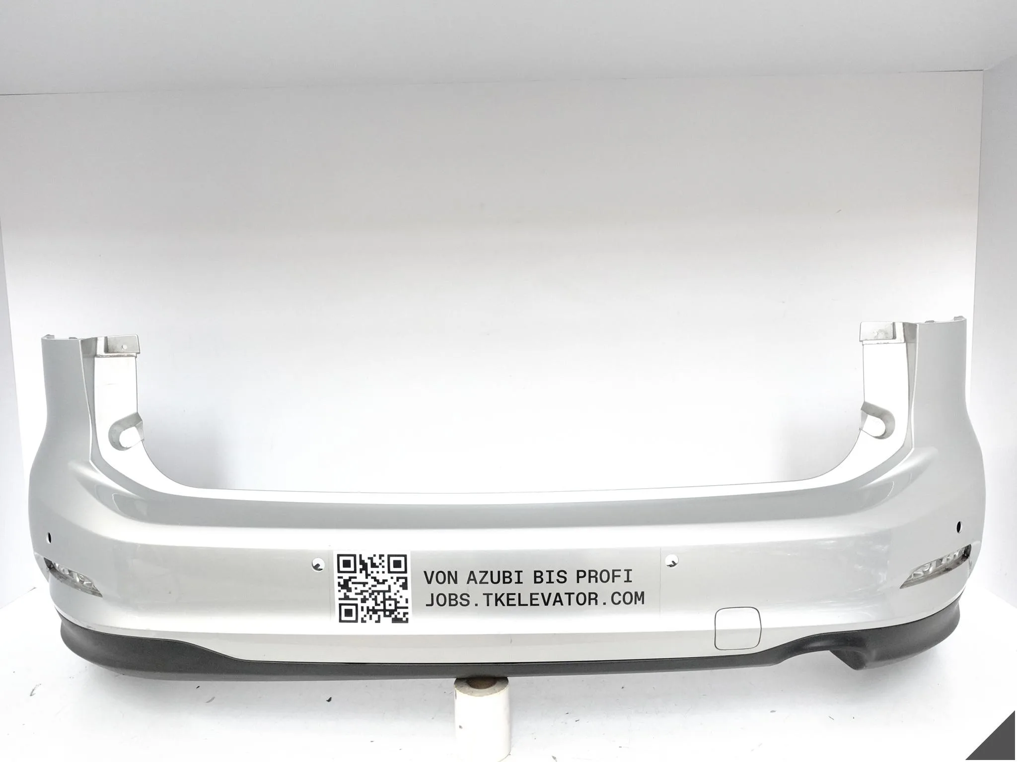 FORD FOCUS IV 4 MK4 KOMBI TURNIER 18-21 ZDERZAK SPOILER DYFUZOR TYŁ (4xPDC) 65bcc51e3026ffba9c6e3838d053ab0c