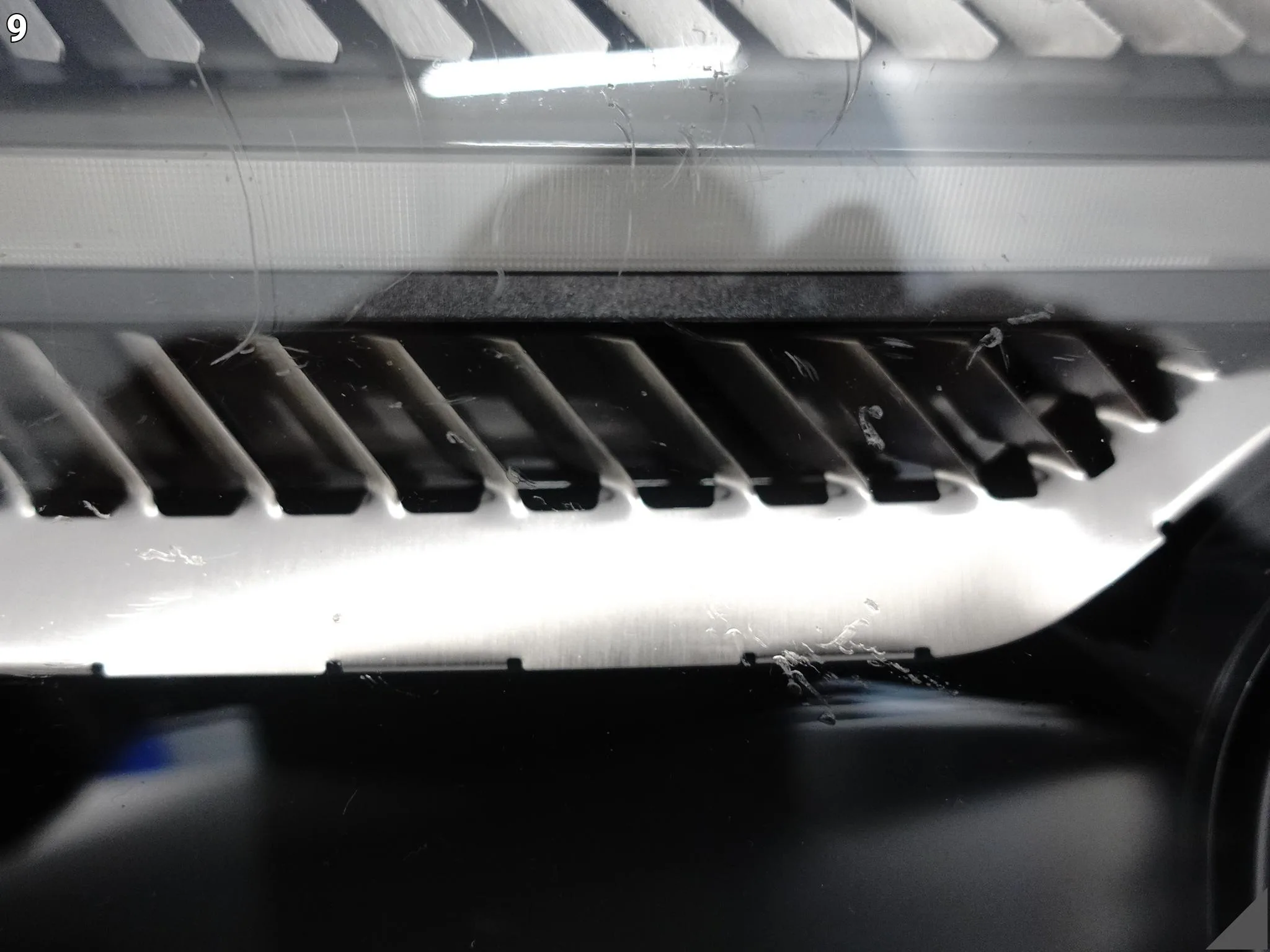 AUDI Q4 E-TRON 89A 21- LAMPA MATRIX HIGH FULL LED PRAWA PRZÓD EUROPA 56dac9faabc51a8cd82df881eaf4c0bc