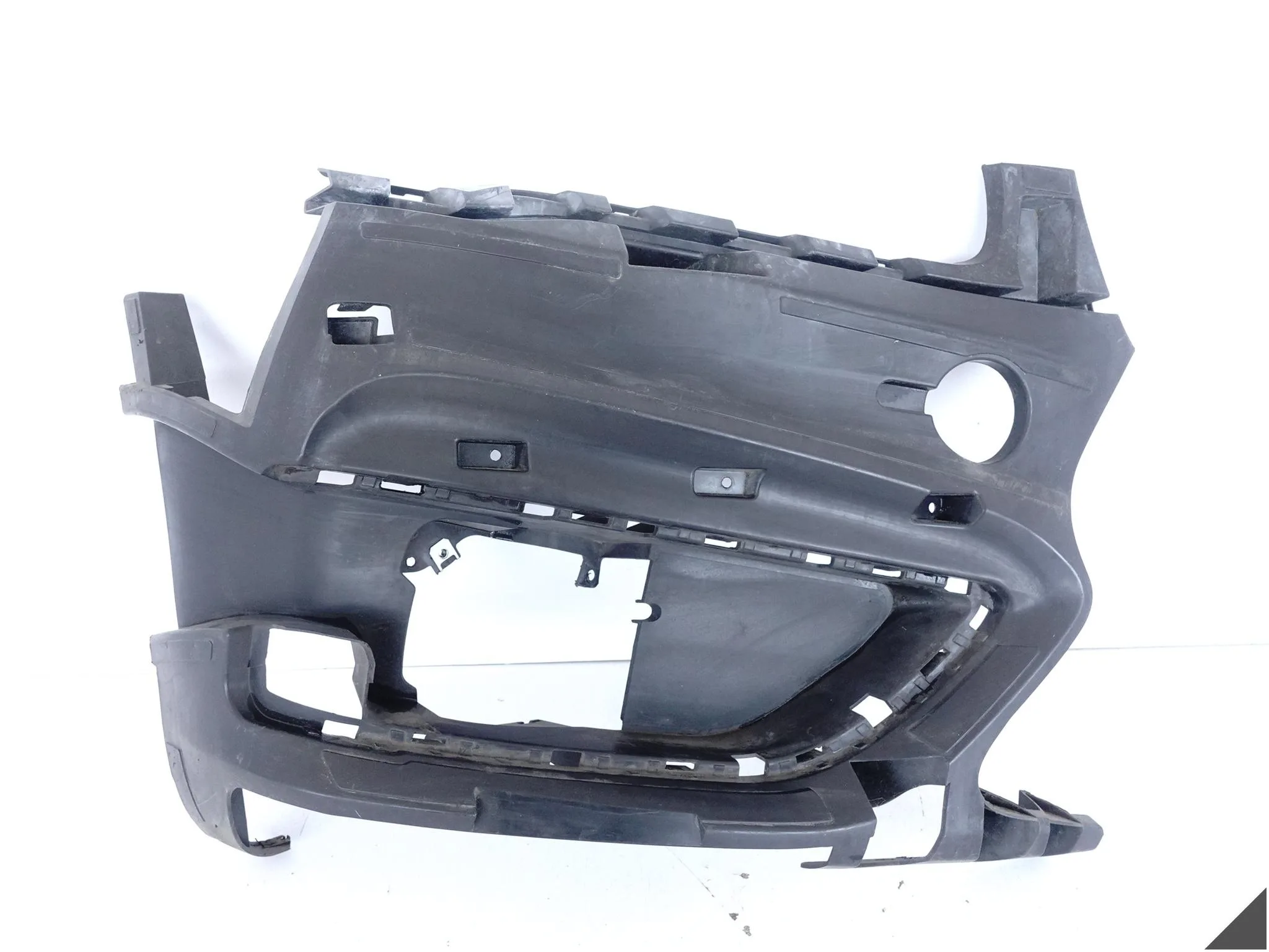 BMW 2 F45 ACTIVE TOURER F46 GRAN TOURER 14-18 ŚLIZG W ZDERZAK PRAWY PRZÓD 4abc5afd35279f51b438a88f062b0eda