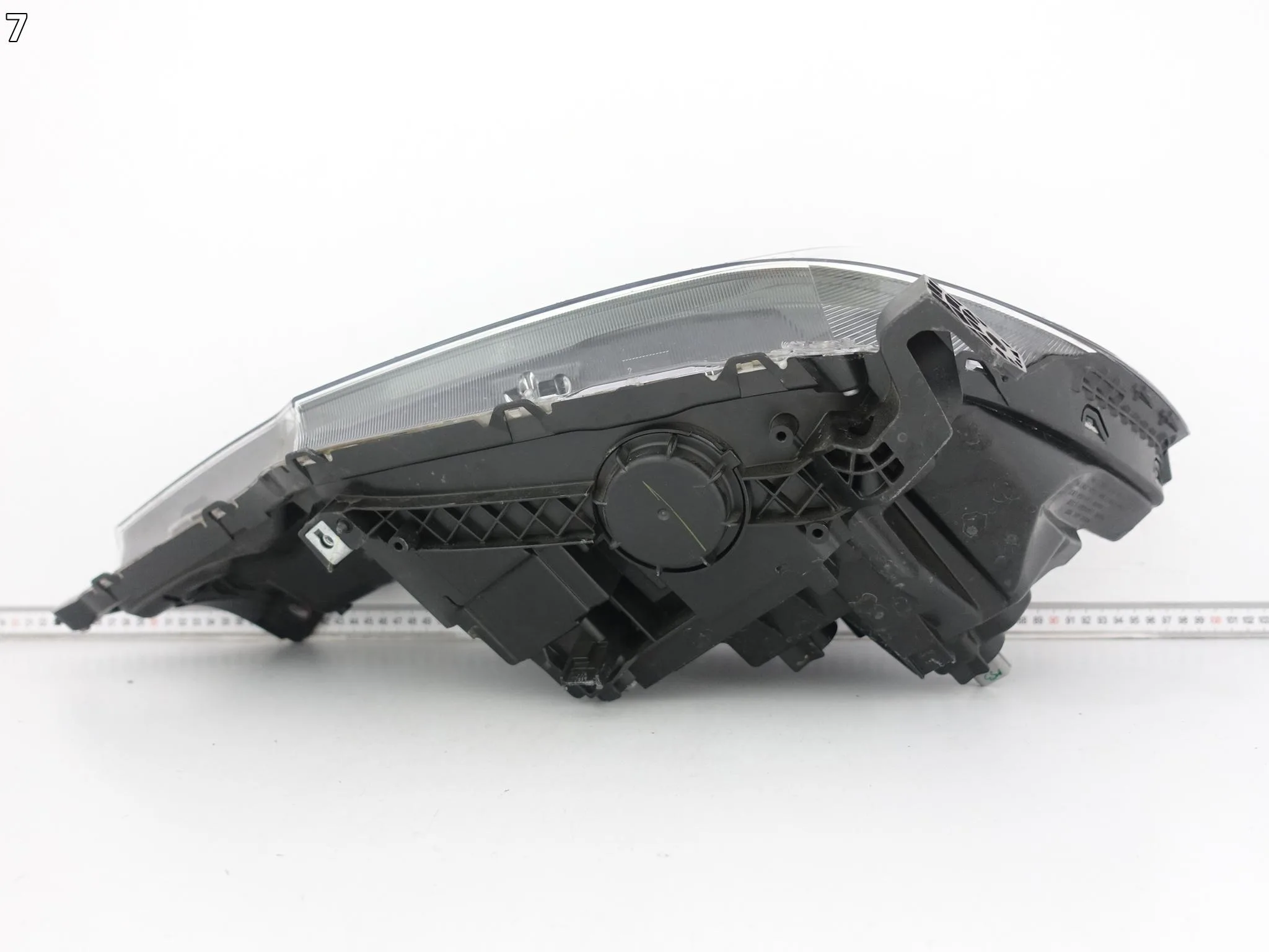 HONDA JAZZ IV 4 GK/GH/GP 17-20 LIFT FULL LED LAMPA LEWA PRZÓD EUROPA W3678 ac29dbfd4bd24ba0608e058c9e0cb8b4