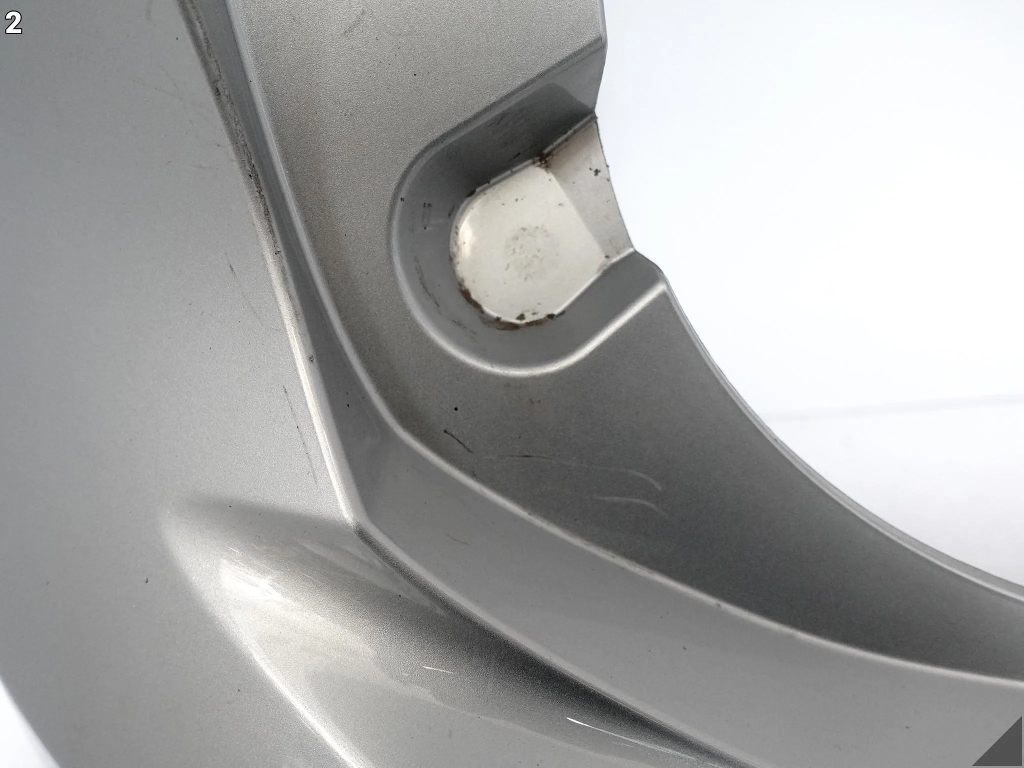 FORD FOCUS IV 4 MK4 KOMBI TURNIER 18-21 ZDERZAK SPOILER DYFUZOR TYŁ (4xPDC) 90fdada652b93afc4fe4813119177c5e
