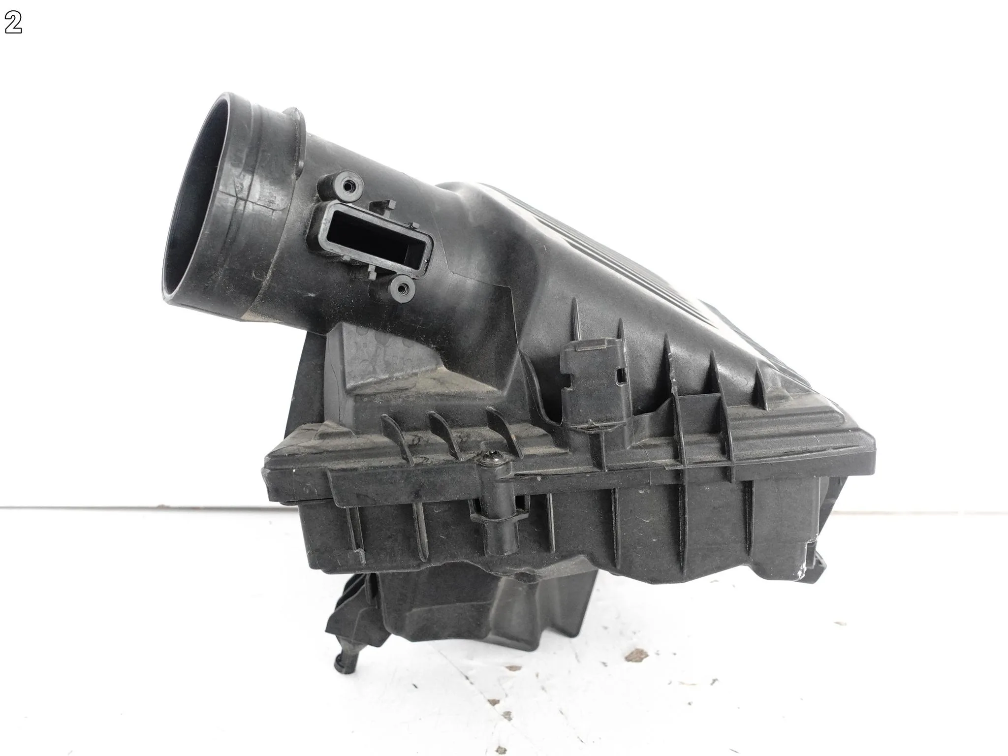 BMW 2 F45 F46 1 F40 X2 F39 MINI F54 F55 F56 F57 OBUDOWA FILTRA POWIETRZA 4ad5dd64f380bd1cee8b3ce9662f1ada