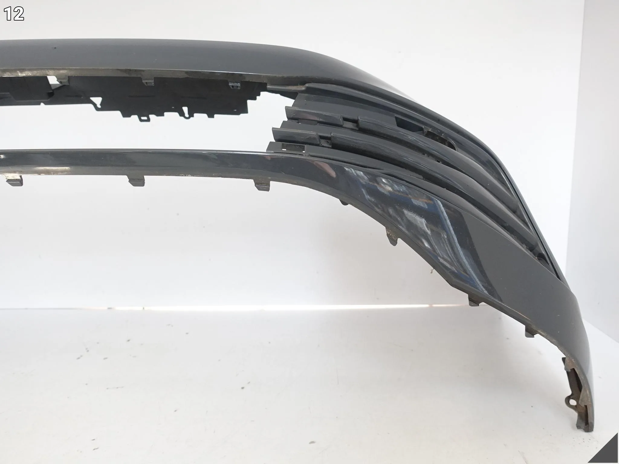 VW GOLF VIII 8 5H0 19-24 ZDERZAK BUMPER PRZÓD 5H0807221F 4f2b09c81931fcfee1ff926e99c400a5