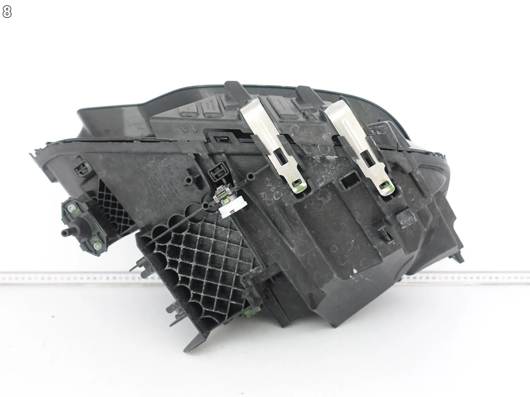 BMW 2 II G42 M2 G87 CS 22- LAMPA FULL LED GOLD ZŁOTA LEWA PRZÓD EUROPA 4362ba810e0f3e9cf9cfad4ca6068634