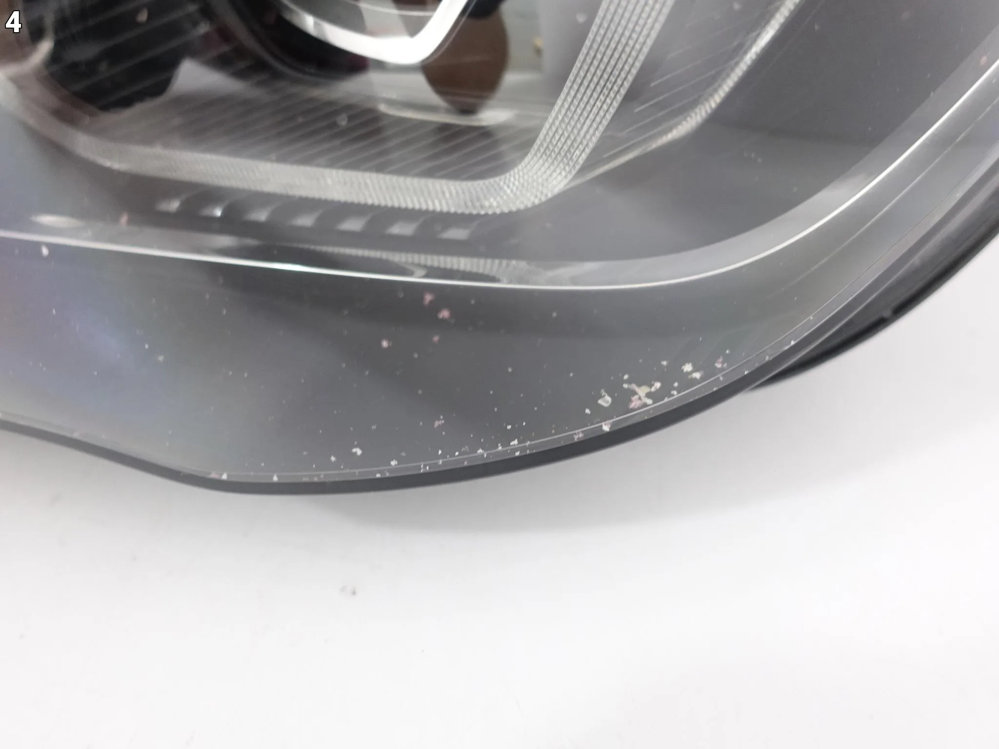 BMW X1 F48 LCI LIFT 19-22 LAMPA FULL LED LEWA PRZÓD EUROPA c111e7a52da4400ae9191ef9da5d4ec4