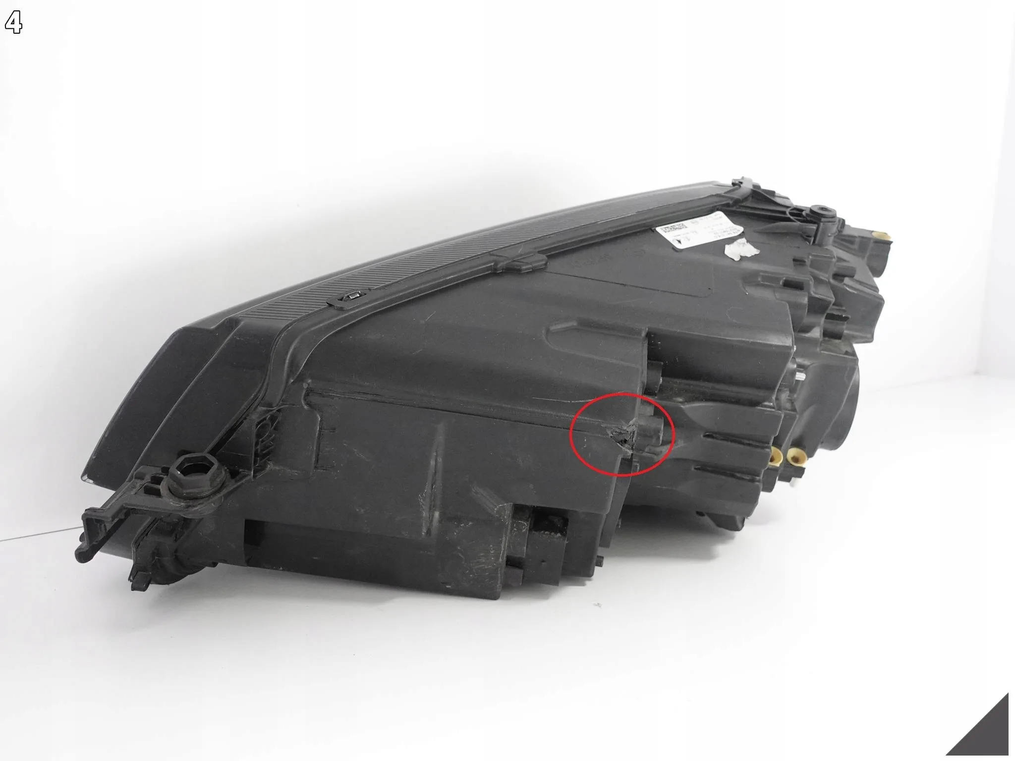 SKODA KAROQ 57B 17-21 LAMPA HEADLIGHT FULL LED PRAWA PRZÓD EUROPA 39236db1157ef3032f42a68e69d9ee58