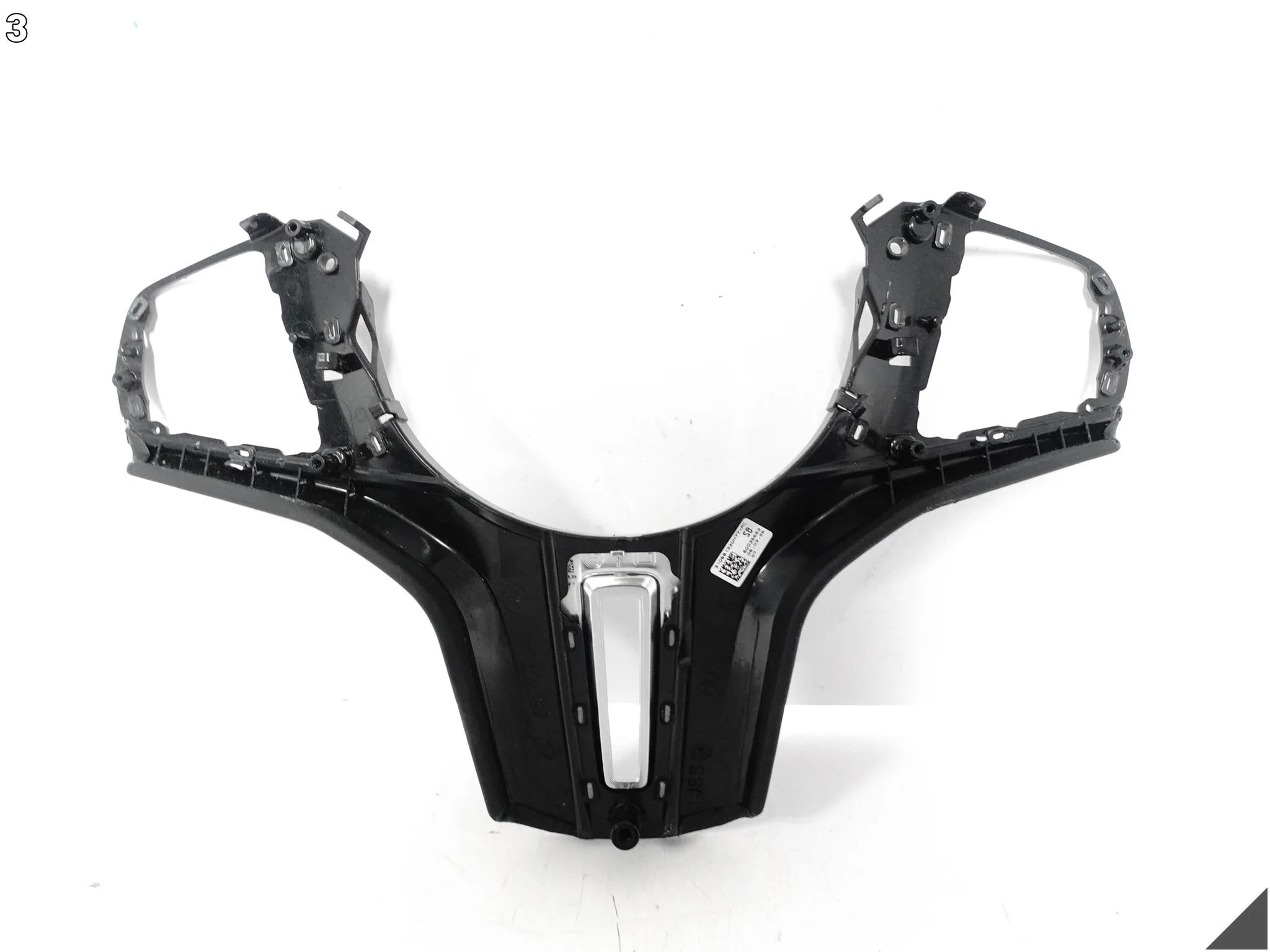 BMW M8 F91 F92 F93 M5 F90 X5M F95 X6M F96 OBUDOWA RAMKA DEKOR KIEROWNICA 04fef18653f7e5b8b802ebf9f58ff652