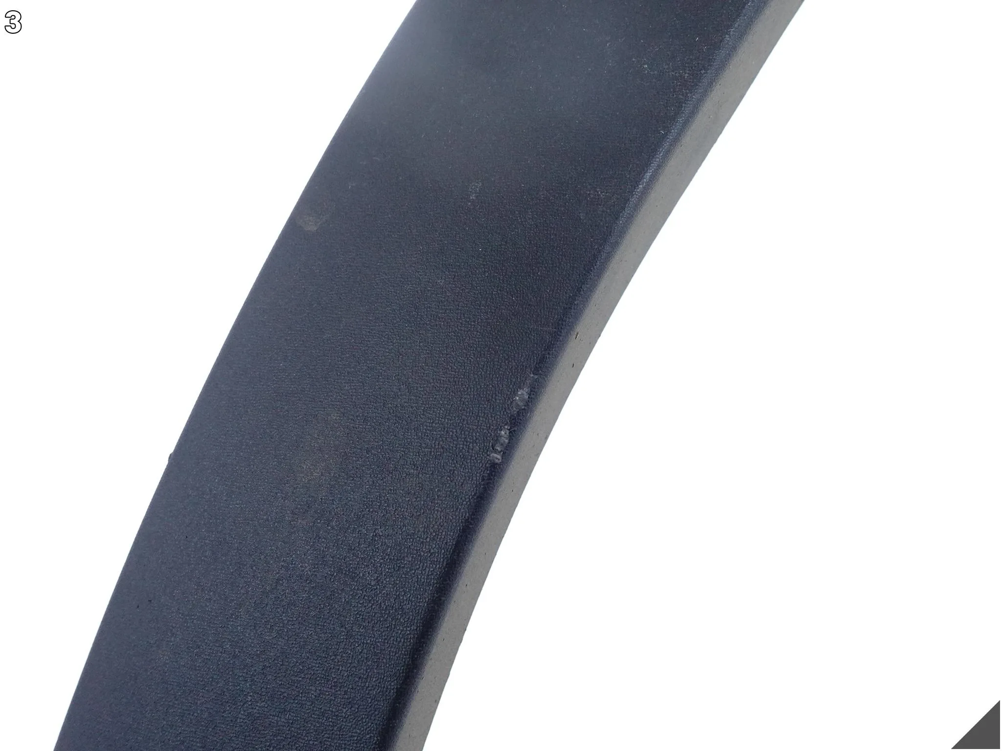RENAULT KADJAR 15-22 LISTWA NAKŁADKA DOKŁADKA NA BŁOTNIK LEWA PRZÓD 0c9499617327be5381d57b6a9f59574f