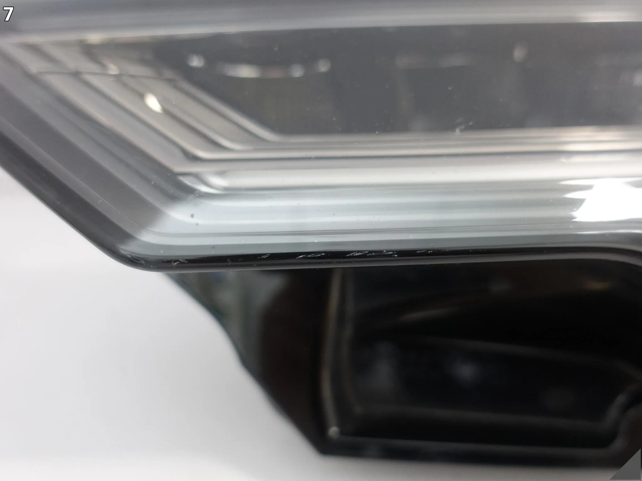 AUDI A6 S6 C8 4K0 18-25 LAMPA HEADLIGHT MATRIX FULL LED LEWA PRZÓD EUROPA 7442496eacc94a15272f64e41cbf2b08