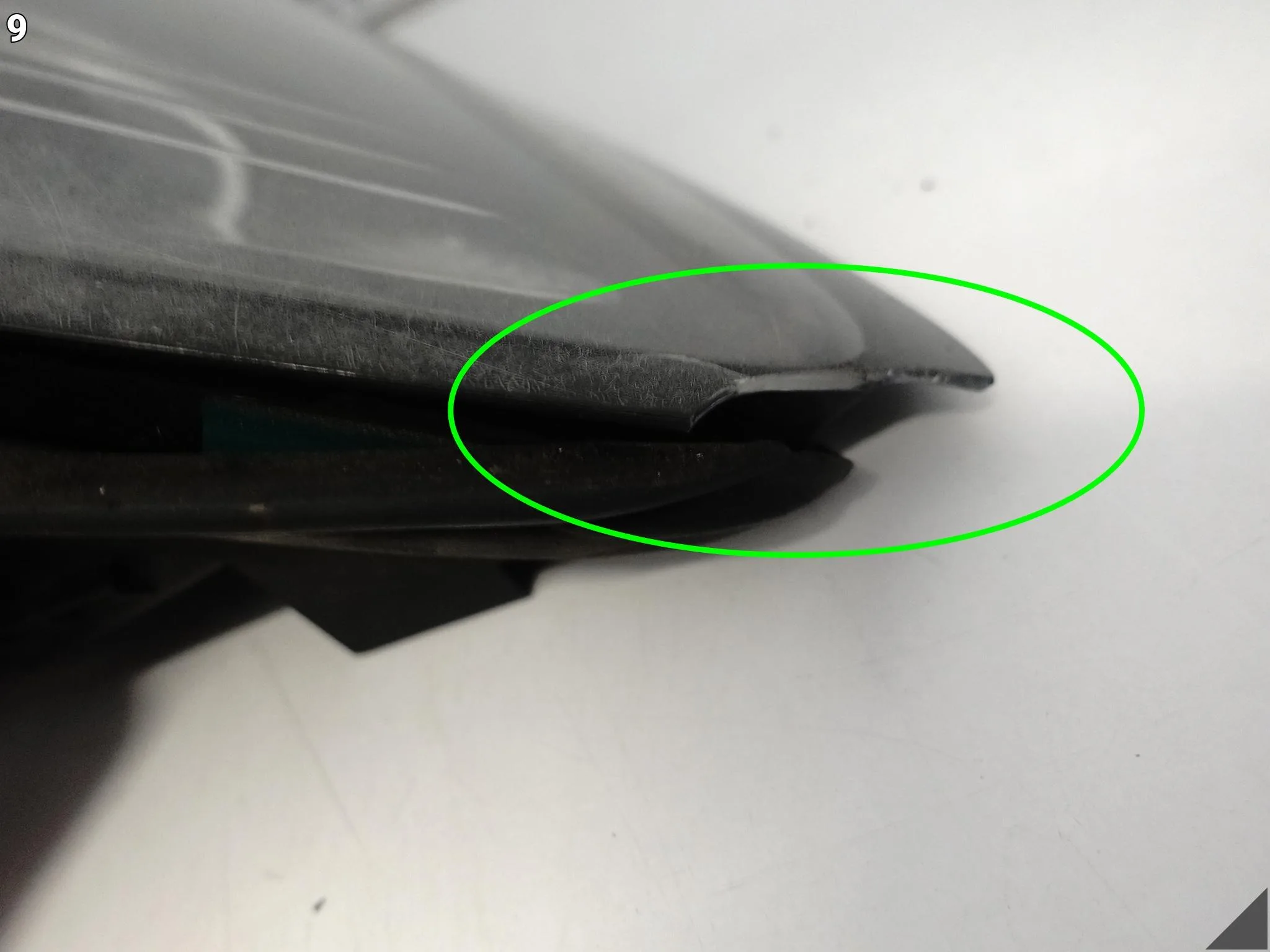 PORSCHE 981 BOXSTER CAYMAN 12-16 LAMPA XENON AFS SKRĘTNA LEWA PRZÓD EUROPA 9ba2046681e69f77837948da3265694f
