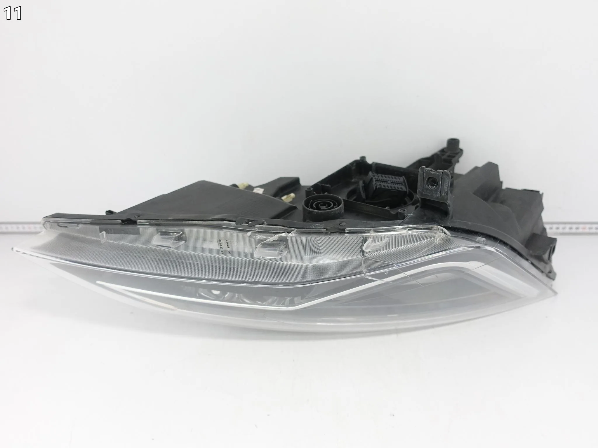 SEAT LEON III 3 5F1 5F0 LIFT 17-20 LAMPA FULL LED PRAWA PRZÓD EUROPA a0b00dbb537f8763e94832c6d50f49c1