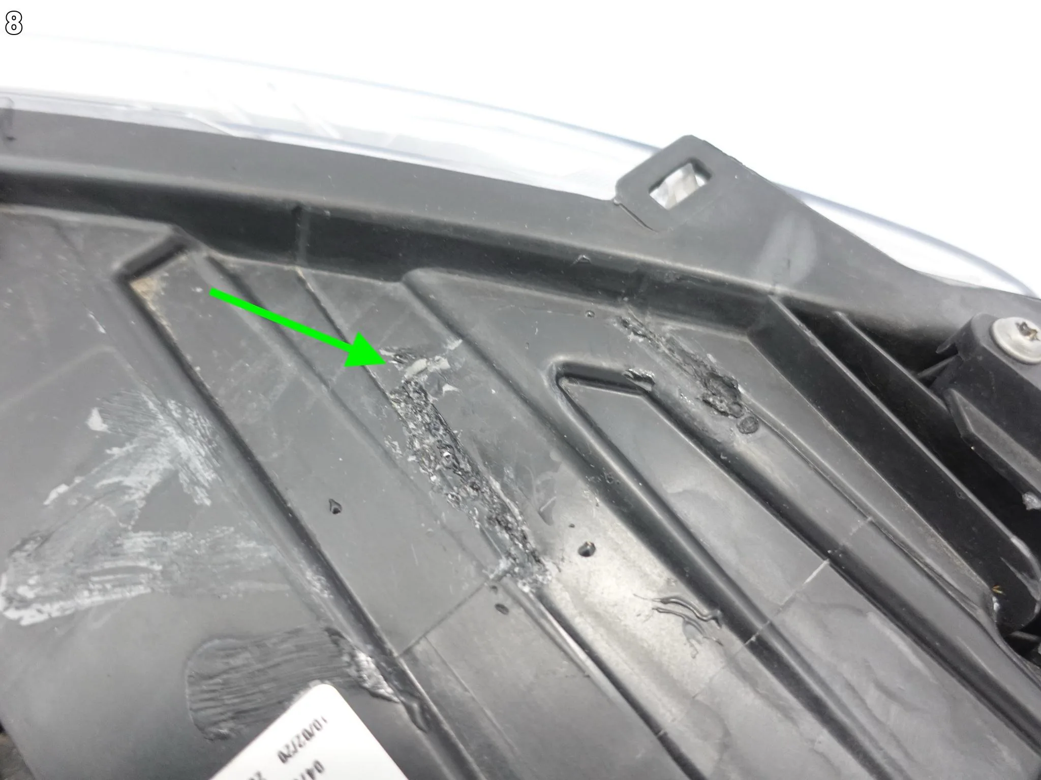 TOYOTA PROACE CITY 19-23 LAMPA PRAWA PRZÓD ZWYKŁA HALOGEN H7 EUROPA 29b1b52e09cc59fd148c248ad169a24a