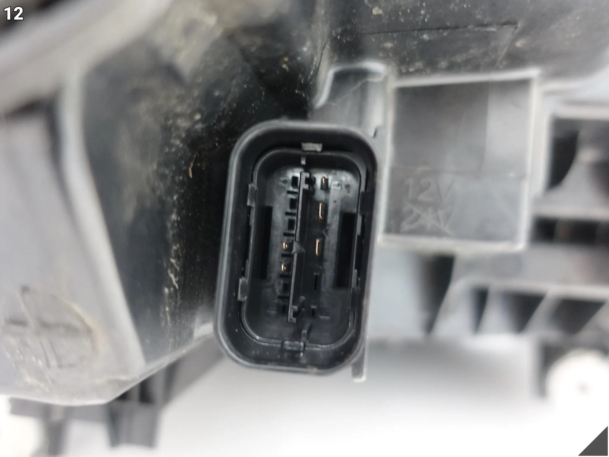BMW 5 G30 G31 M5 F90 17-20 LAMPA ADAPTIVE FULL LED LEWA PRZÓD EUROPA ŁADNA b3a38540b605ec3ac2f2bea0e183d265