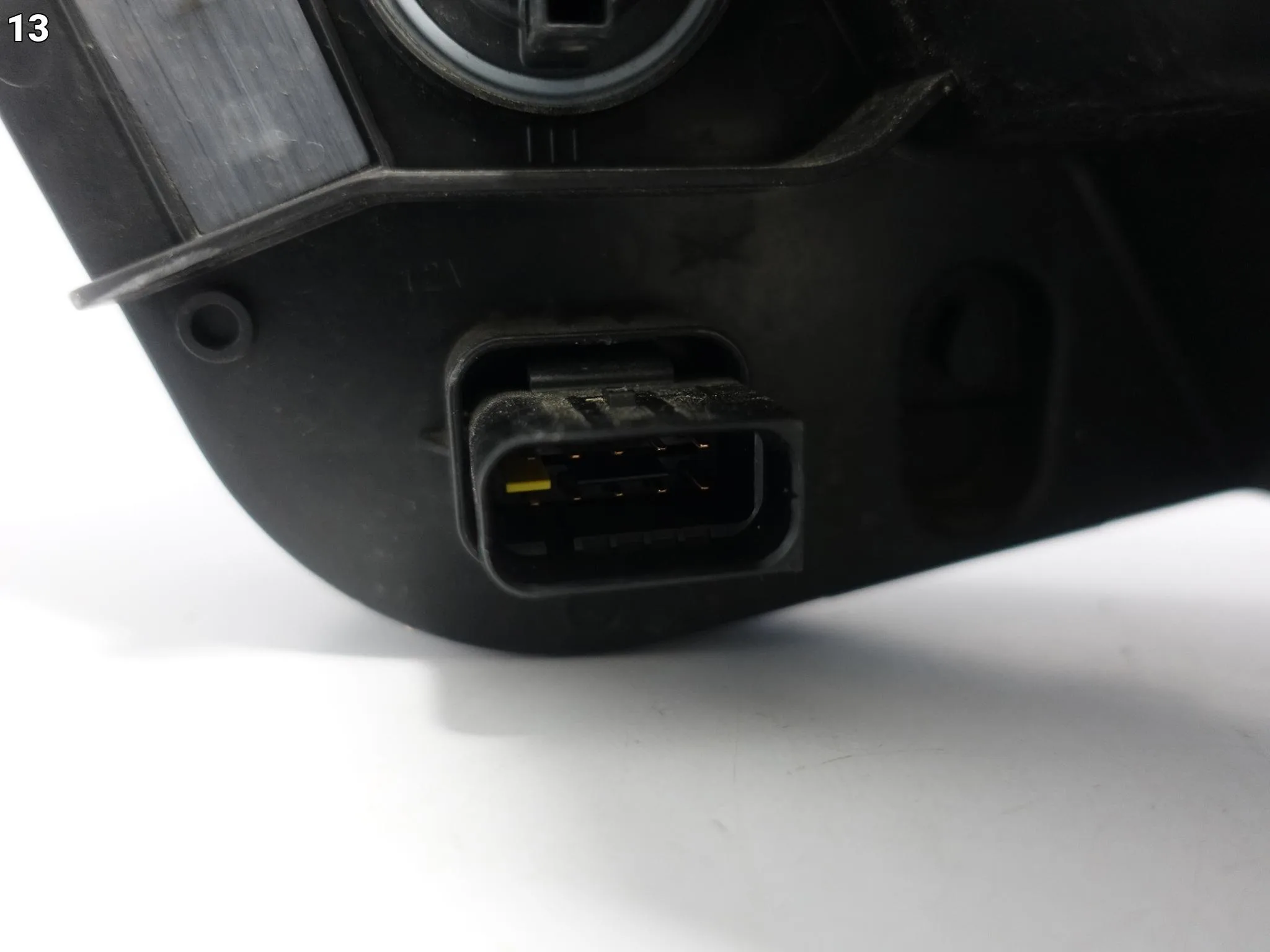 TOYOTA PROACE II 2 VERSO 16-24 LAMPA ZWYKŁA HALOGEN PRAWA PRZÓD EUROPA f0da04e8387c9a8dd401fa95b4485d75