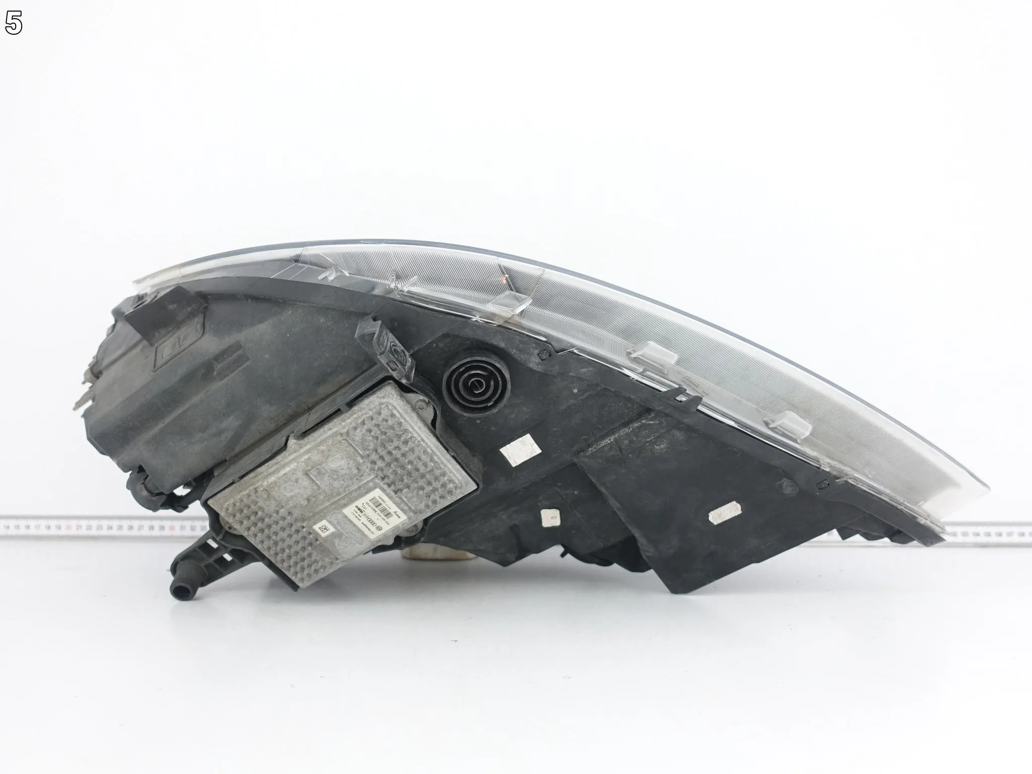 SEAT LEON III 3 5F1 5F0 12-17 FULL LED LAMPA PRAWA PRZÓD EUROPA eec5a50a8c87f28e21de23502c7fe2d9