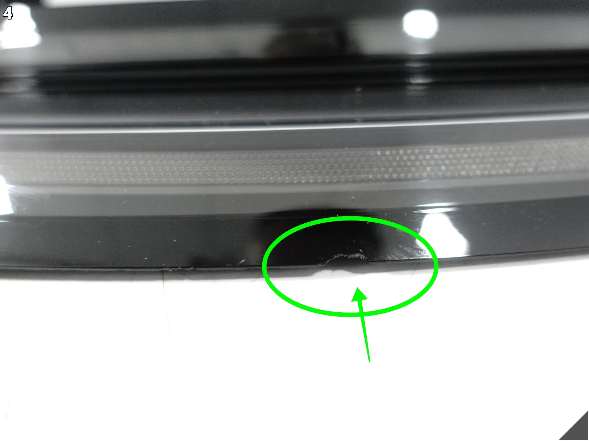 PORSCHE 911 992 19-24 LAMPA LED W BŁOTNIK LEWA TYŁ EUROPA BASE 992945091E c12d54802c196e7adfc0582d4db70455