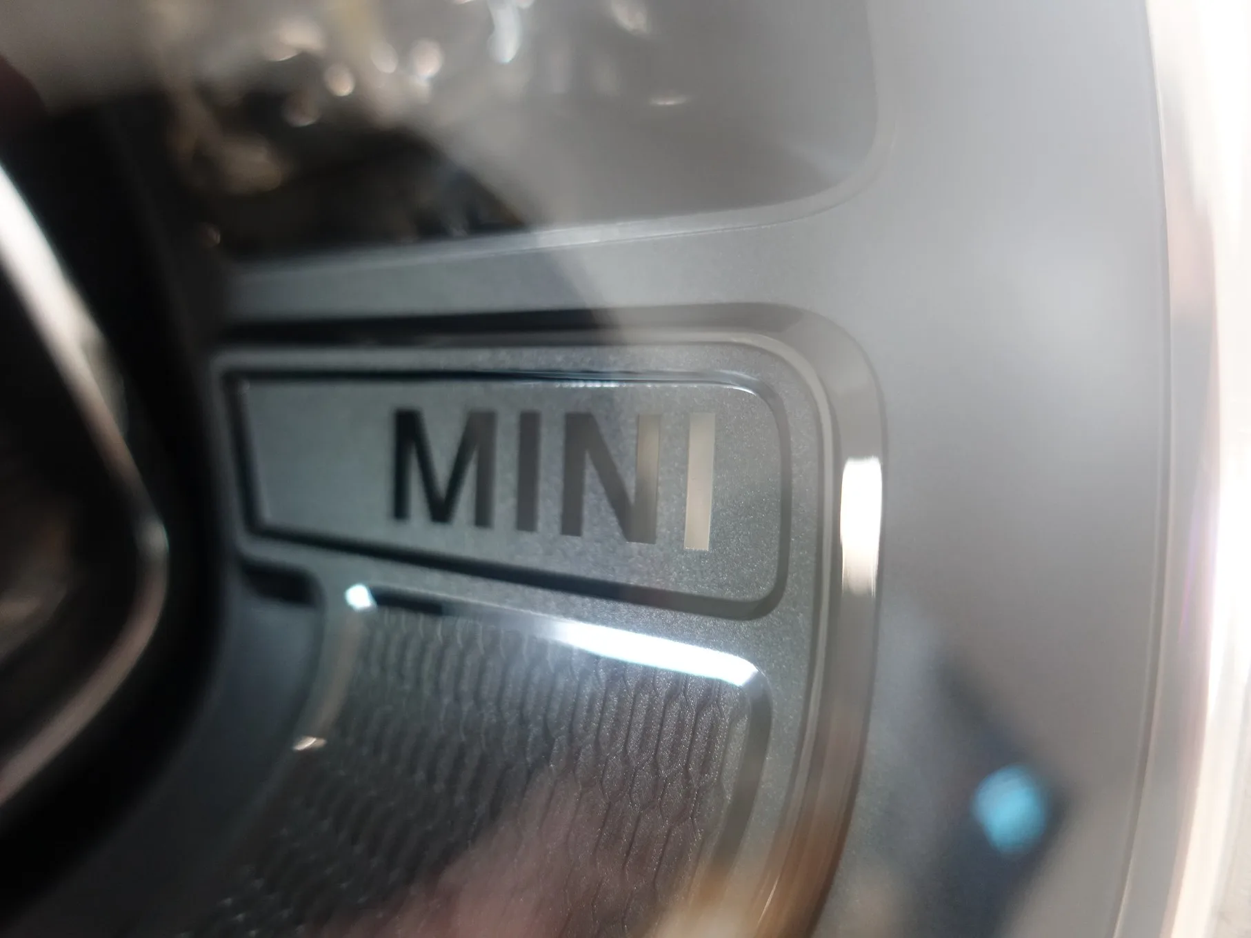 MINI COUNTRYMAN II F60 LIFT LCI 20-23 LAMPA FULL LED PRAWA BLACK SHADOW EU 9e1a2a0fd32bd8b40dcf61e50ddd2c63