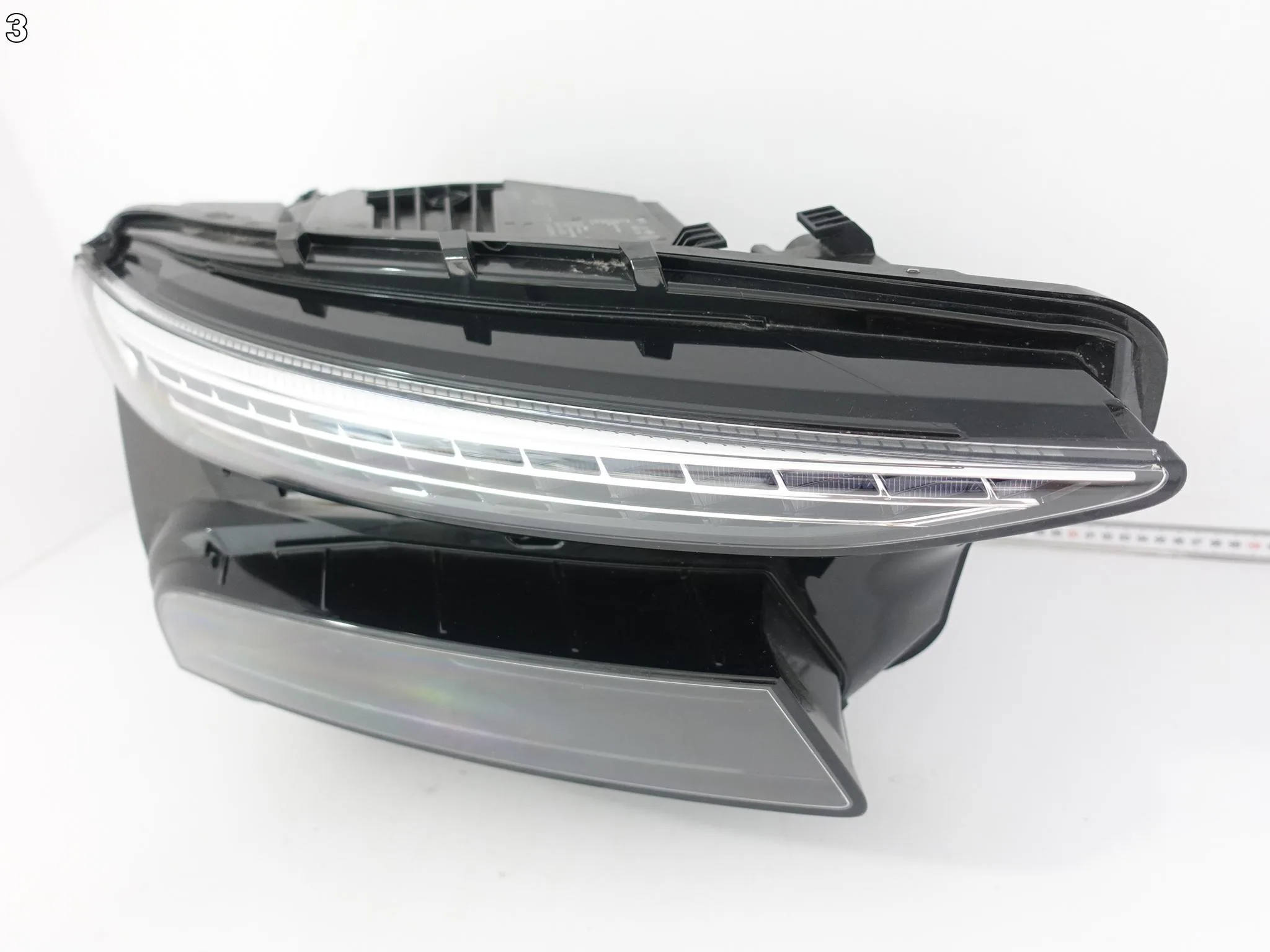 AUDI A6 S6 E-TRON 85E 24- LAMPA FULL LED MATRIX PRAWA PRZÓD EUROPA 04c746ce5b4021d806c921888629a68b