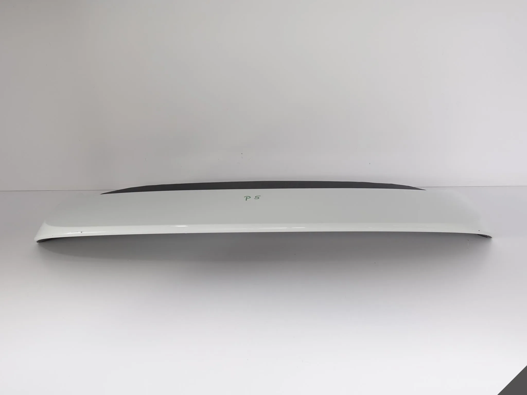 PORSCHE CAYENNE 9Y3 COUPE GTS TURBO SPOILER LOTKA 08297737656bb66a126fb04e38547a16