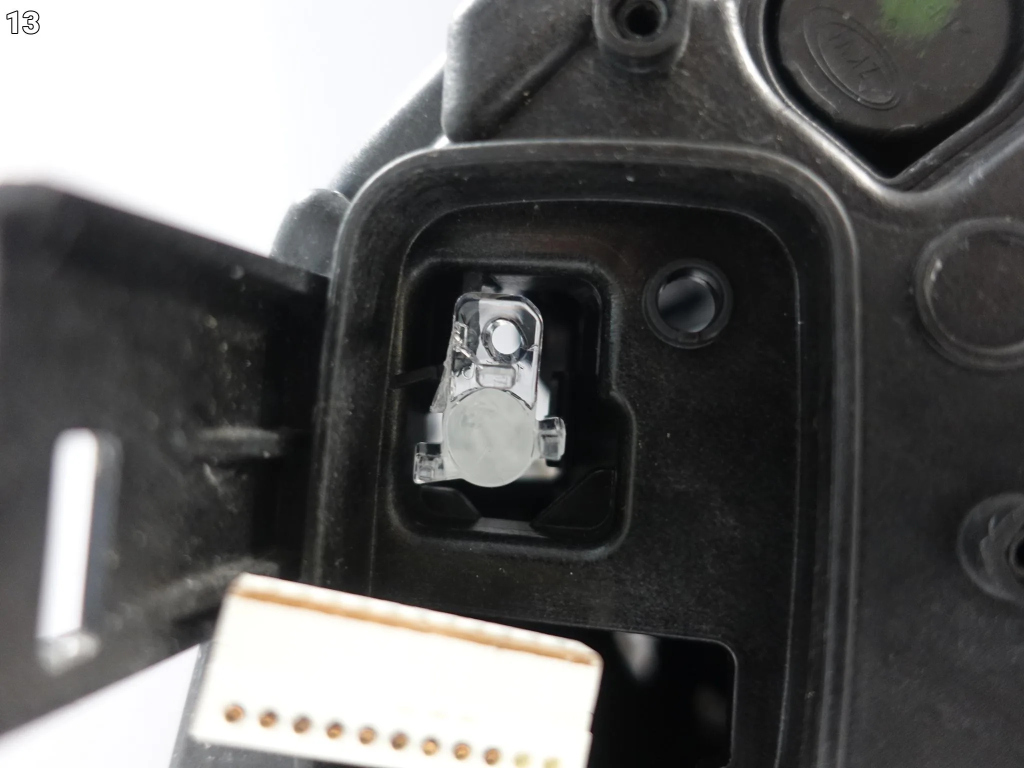 BMW 2 II G42 M2 G87 CS 22- LAMPA FULL LED GOLD ZŁOTA LEWA PRZÓD EUROPA a5210b8deb1972b70b5fb52f87127df9
